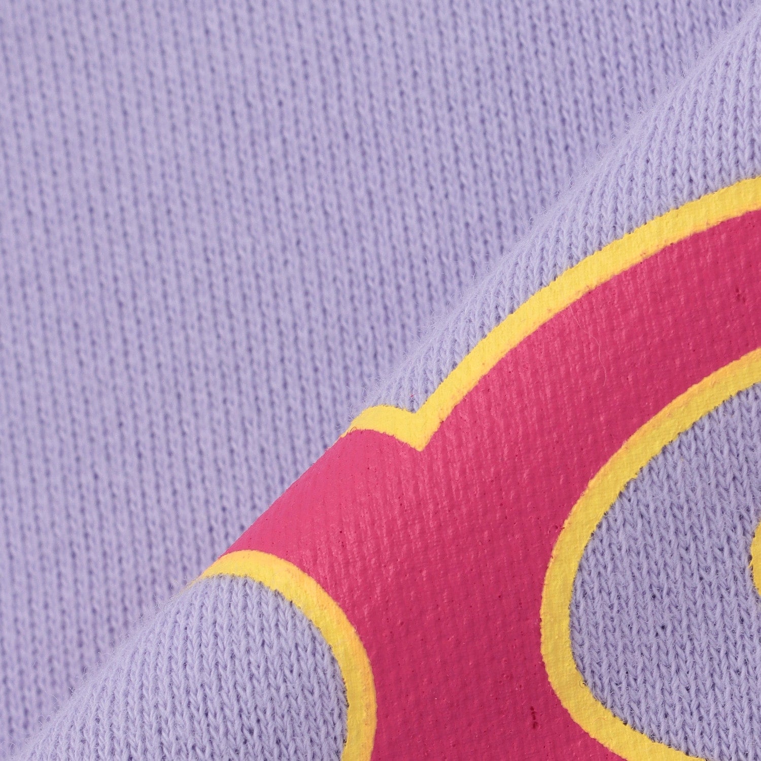 ミルズロゴトレーナー