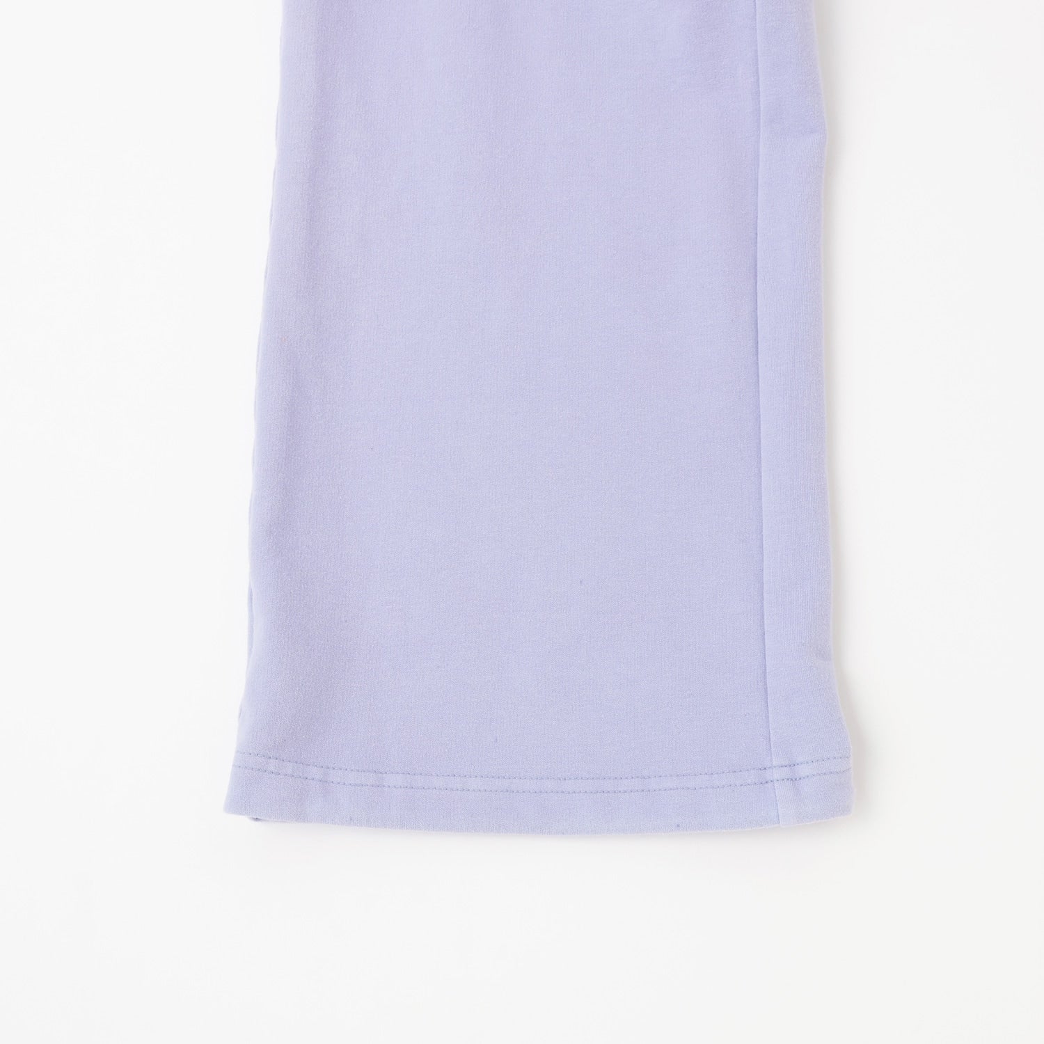 グラデーションスウェットパンツ