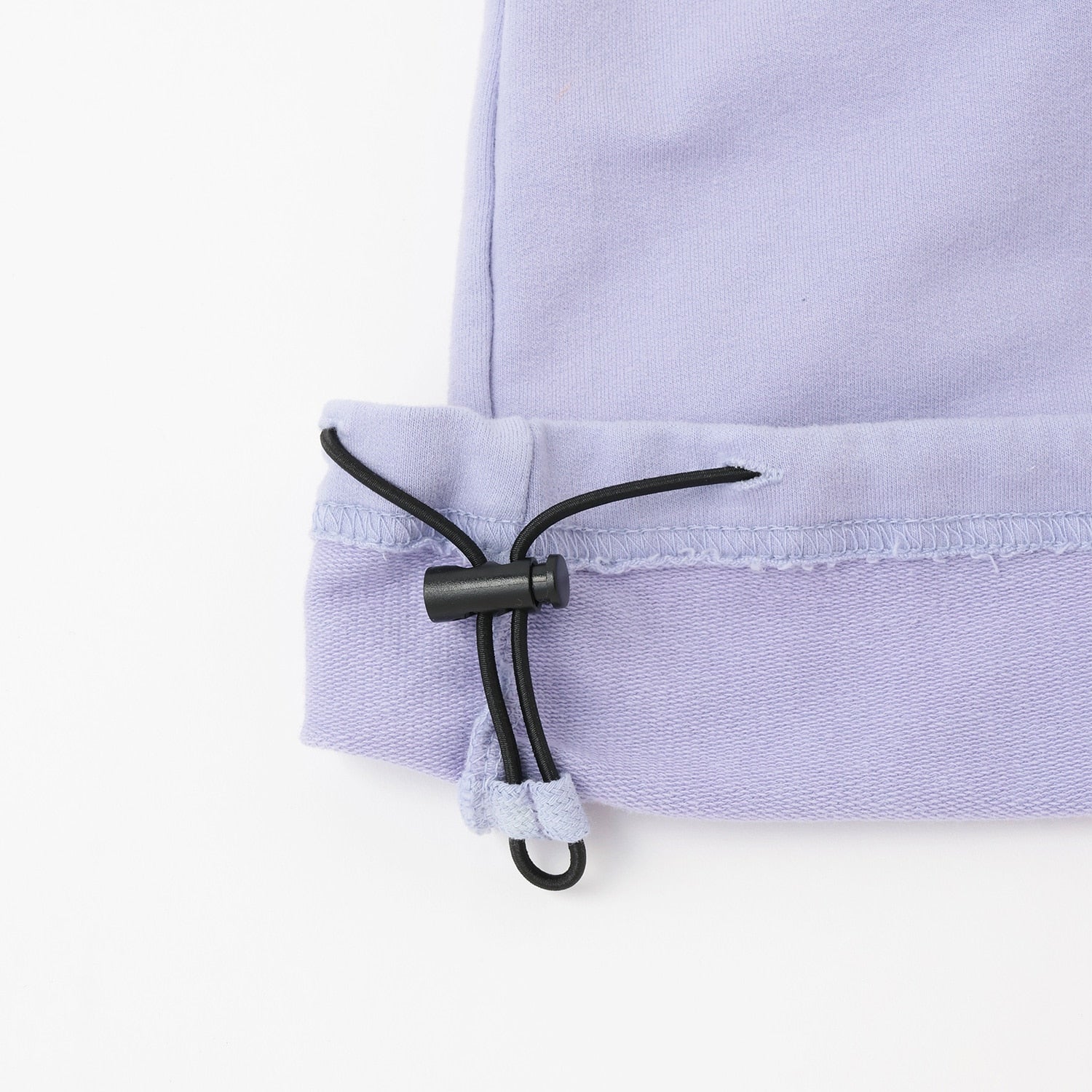 グラデーションスウェットパンツ