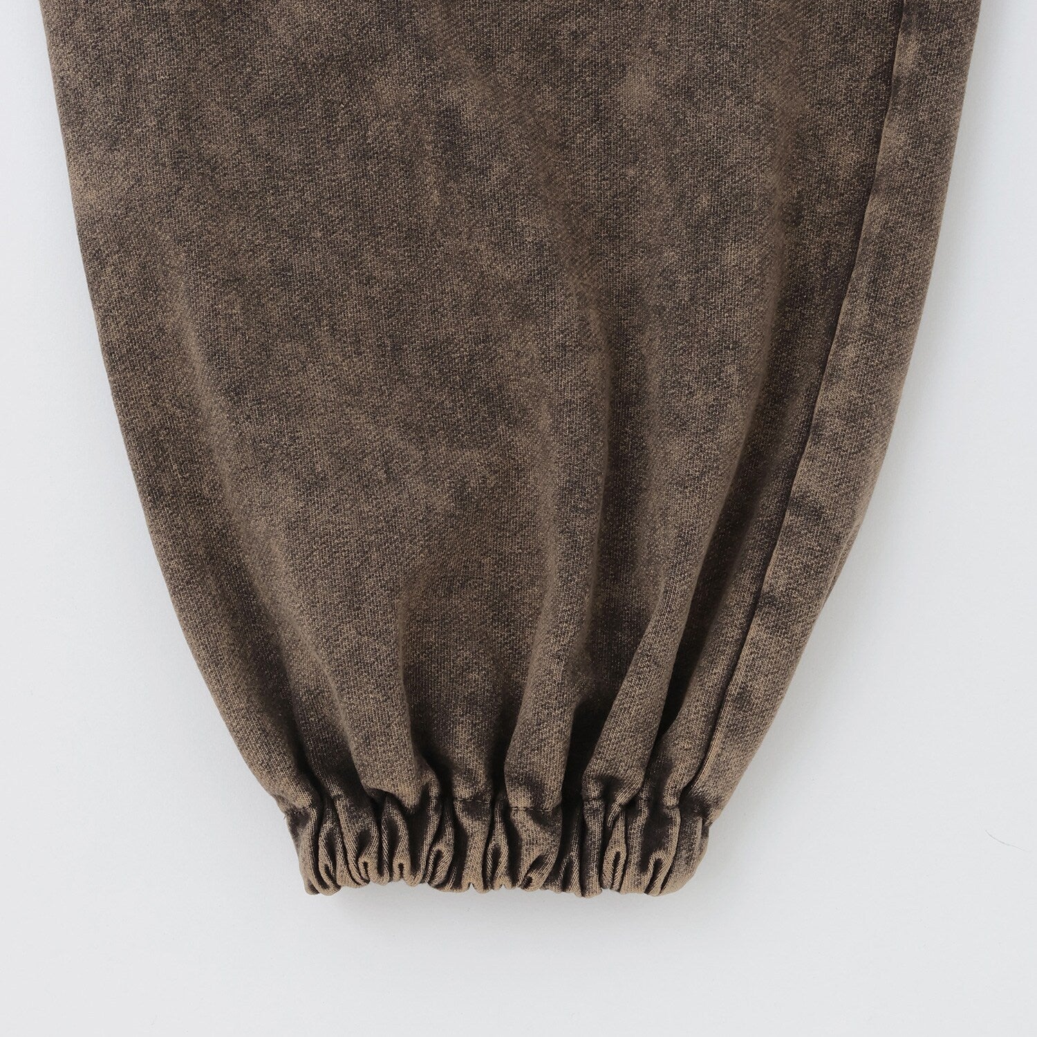 ピグメントカーゴスウェットパンツ