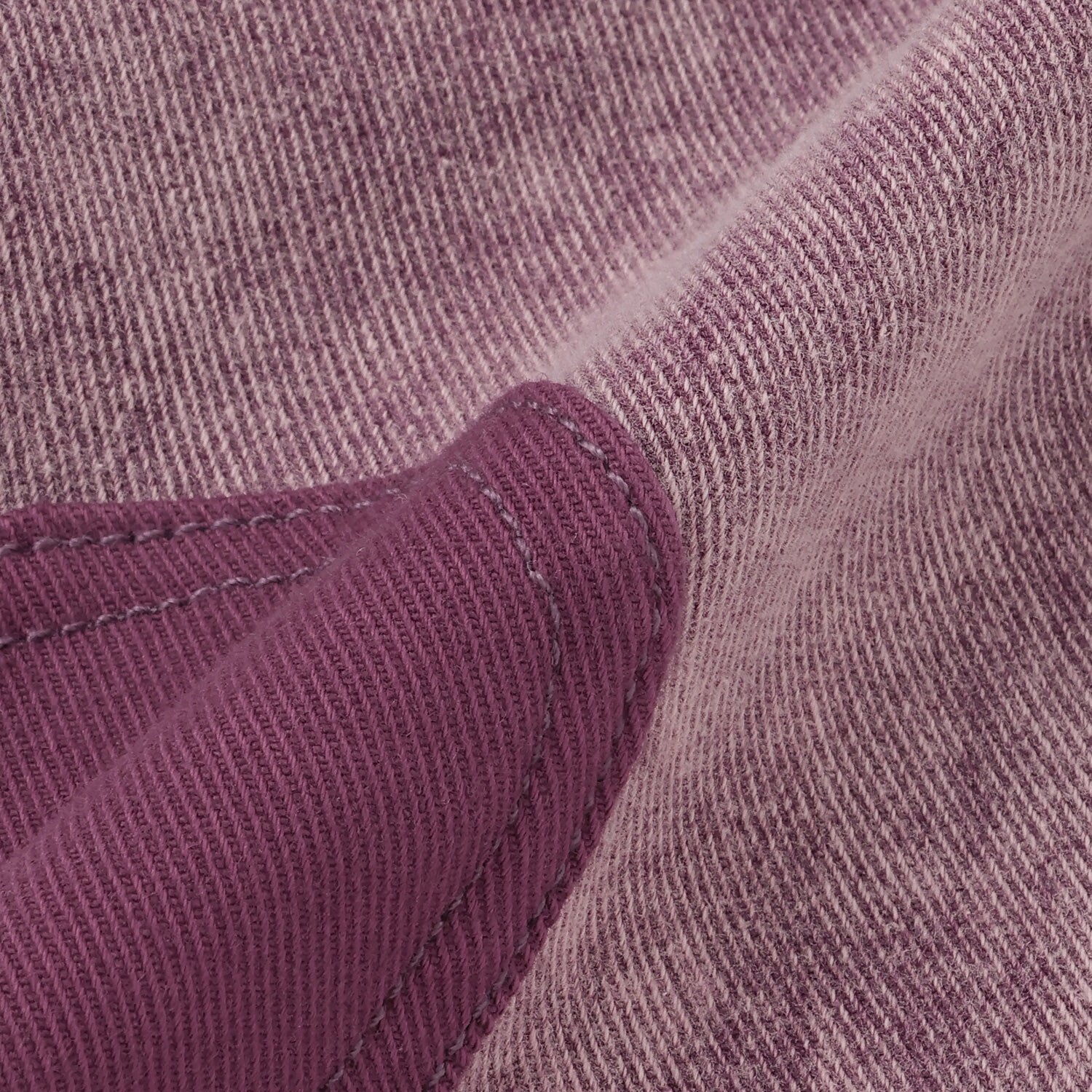 サイドハートモチーフフレアパンツ