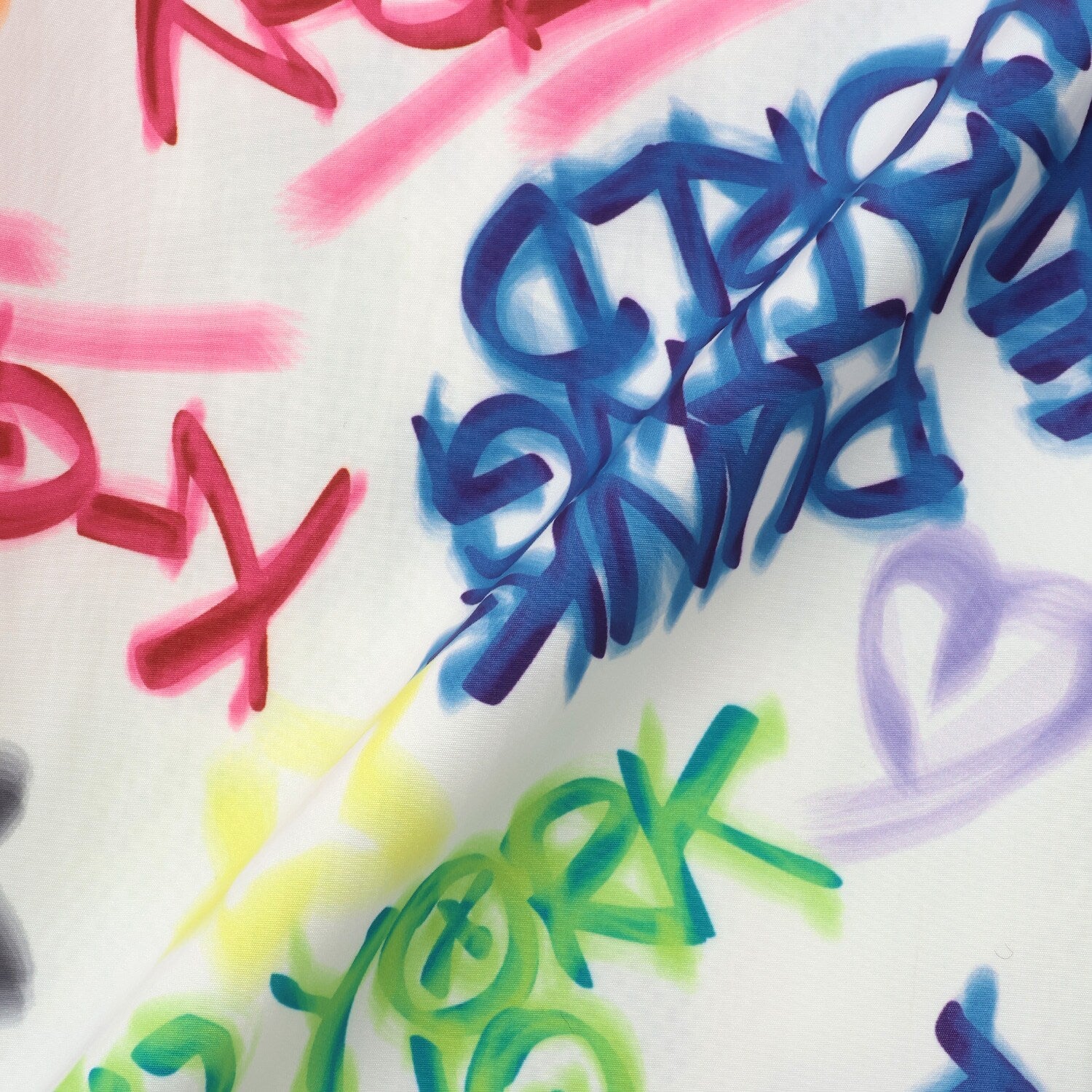 アソート総柄シャカシャカパンツ