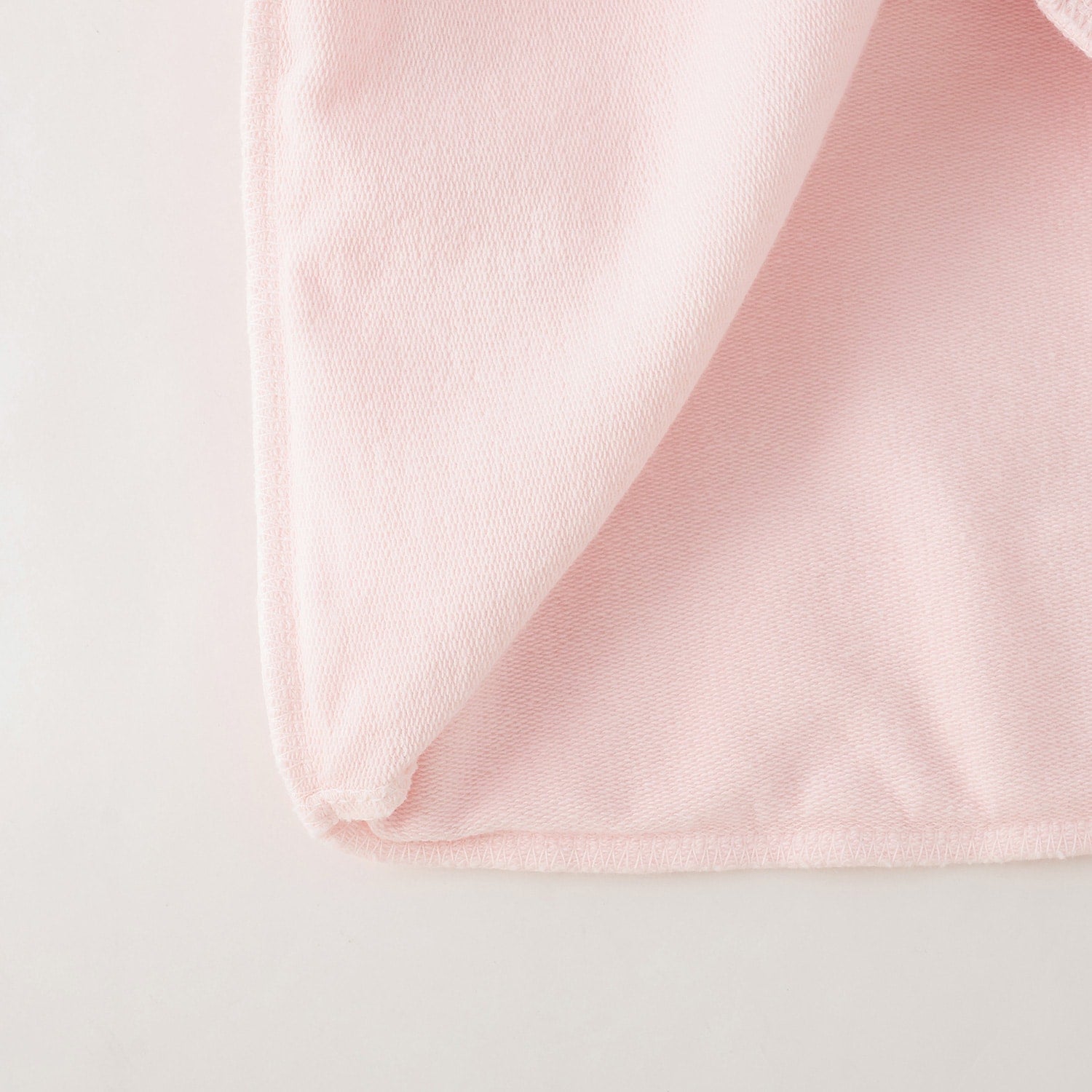 グラデーション染めパーカー