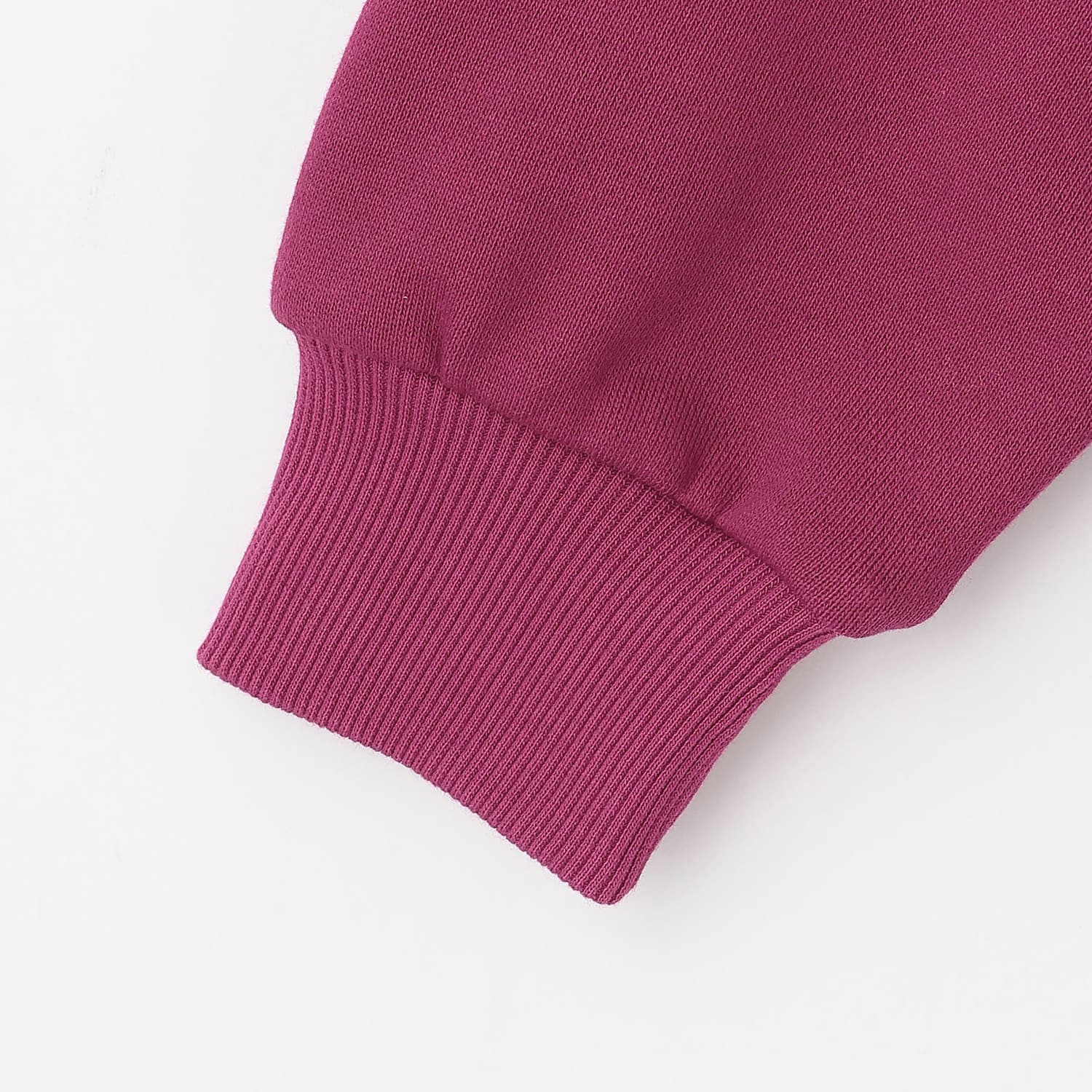 スターレースアップスウェットワンピース