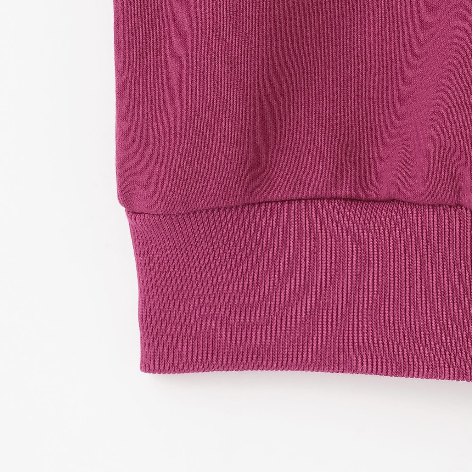 スターレースアップスウェットワンピース