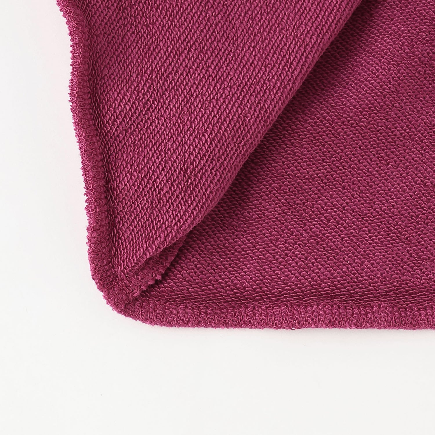 スターレースアップスウェットワンピース