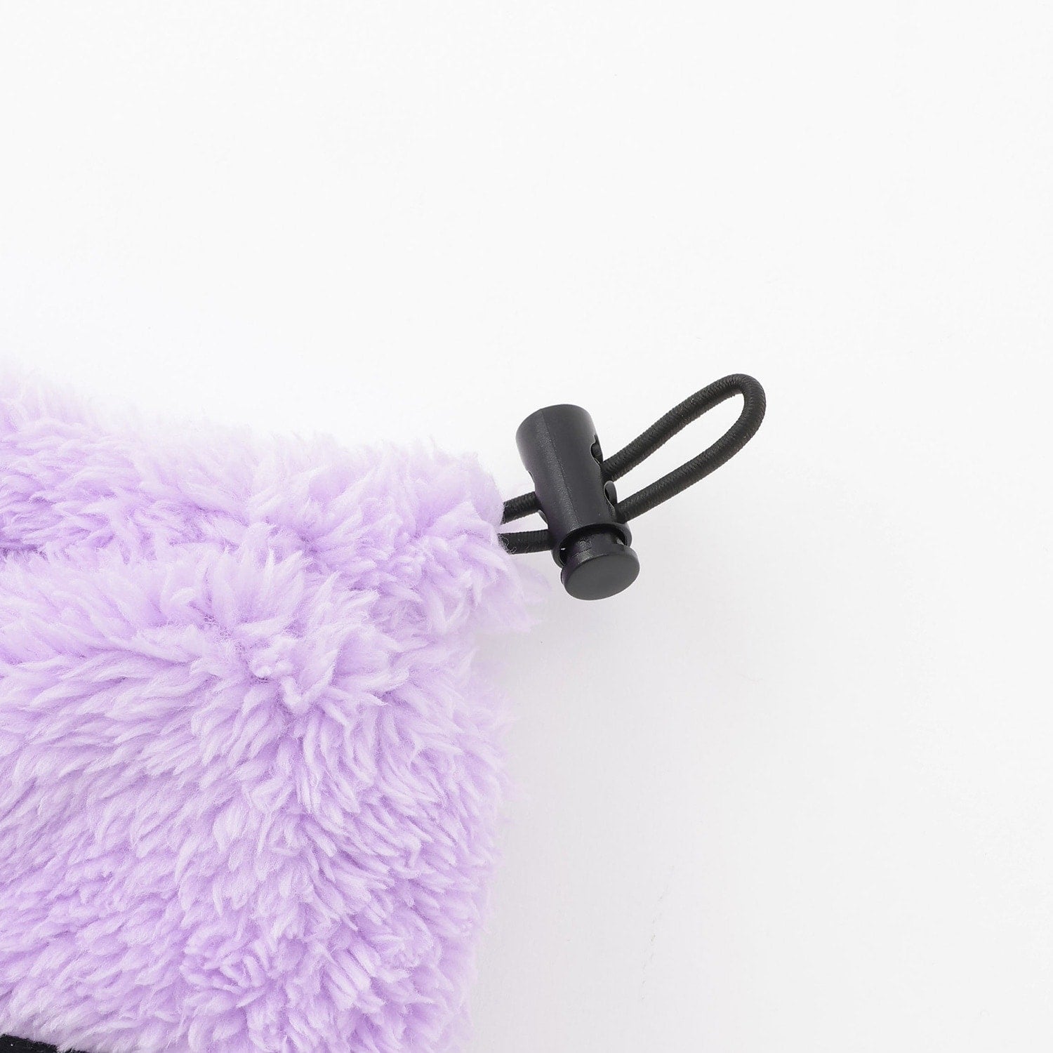 フラッフィースヌード