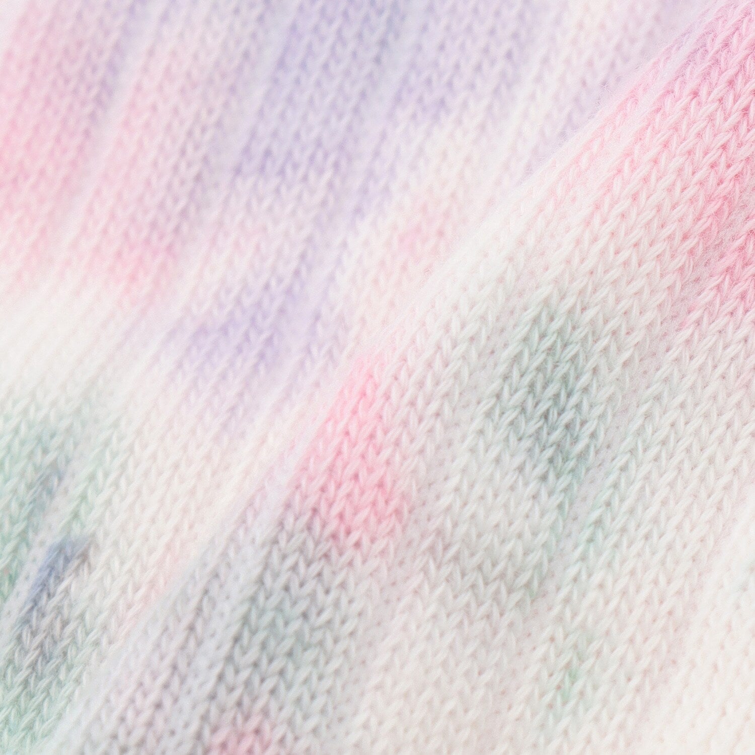 ラインロゴタイダイルーズソックス