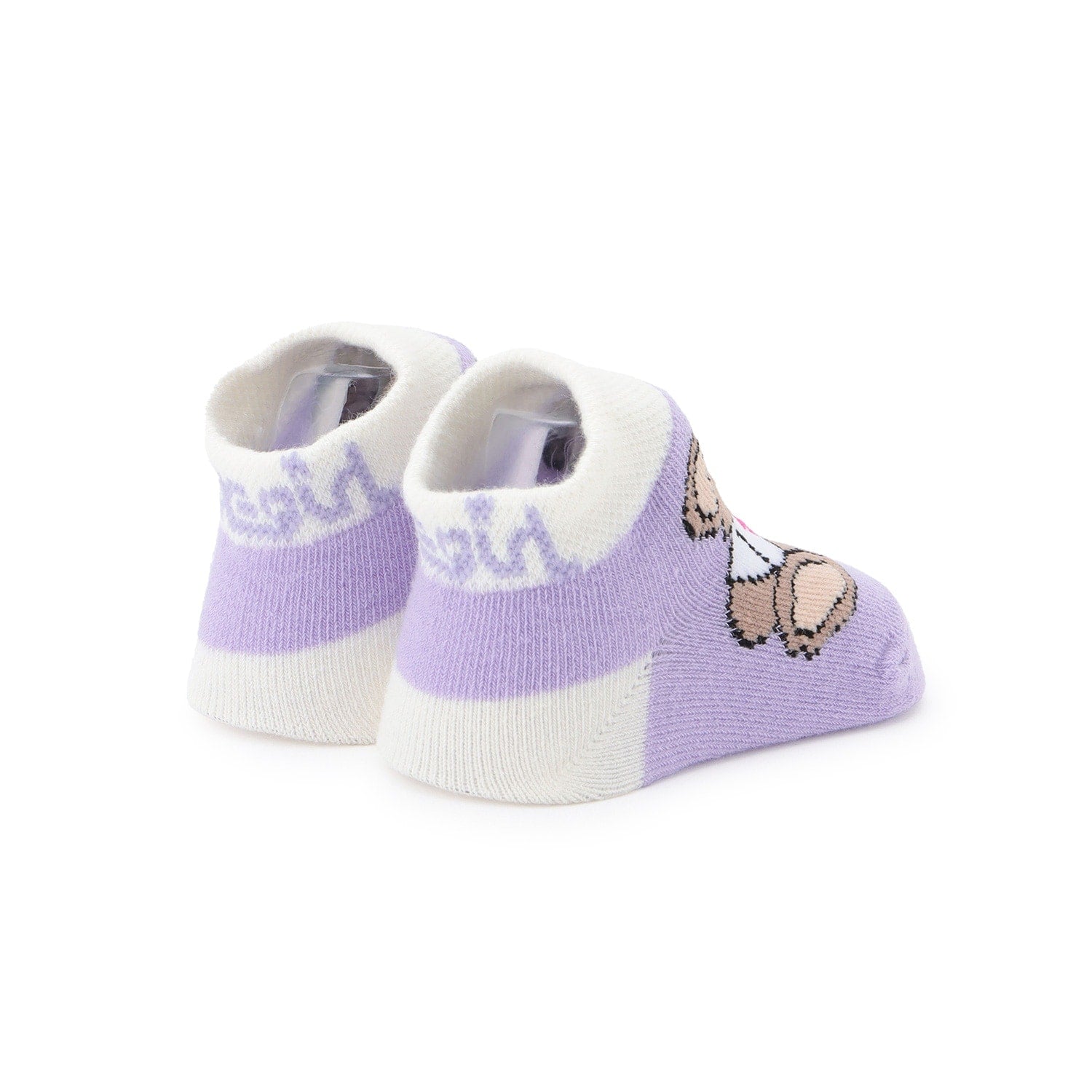 ベアジャガードベビーソックス