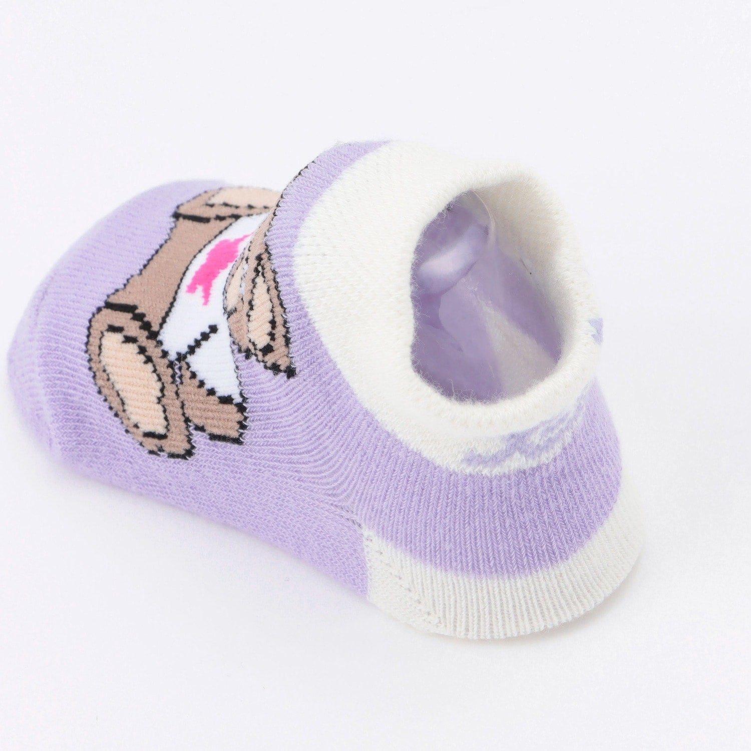 ベアジャガードベビーソックス