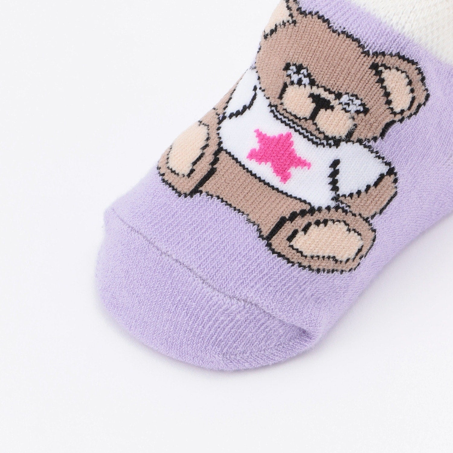 ベアジャガードベビーソックス