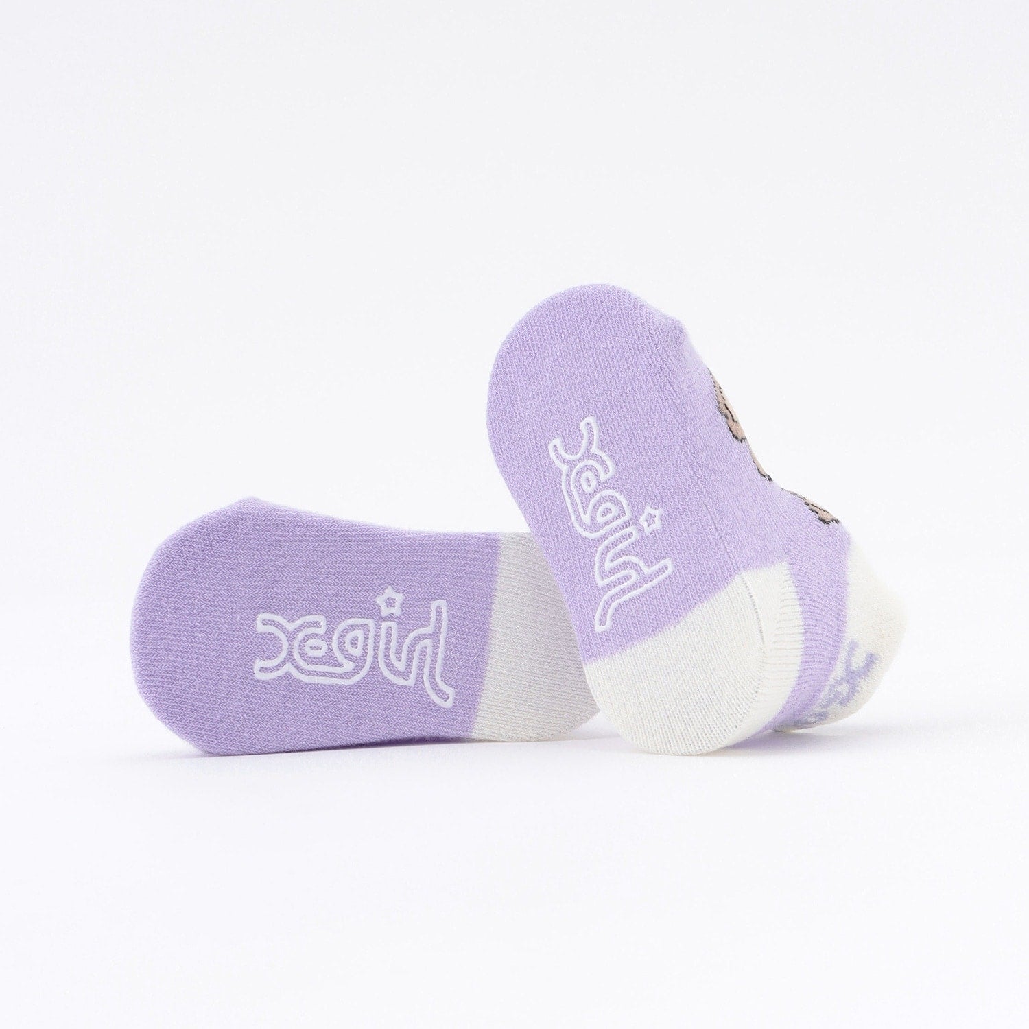 ベアジャガードベビーソックス