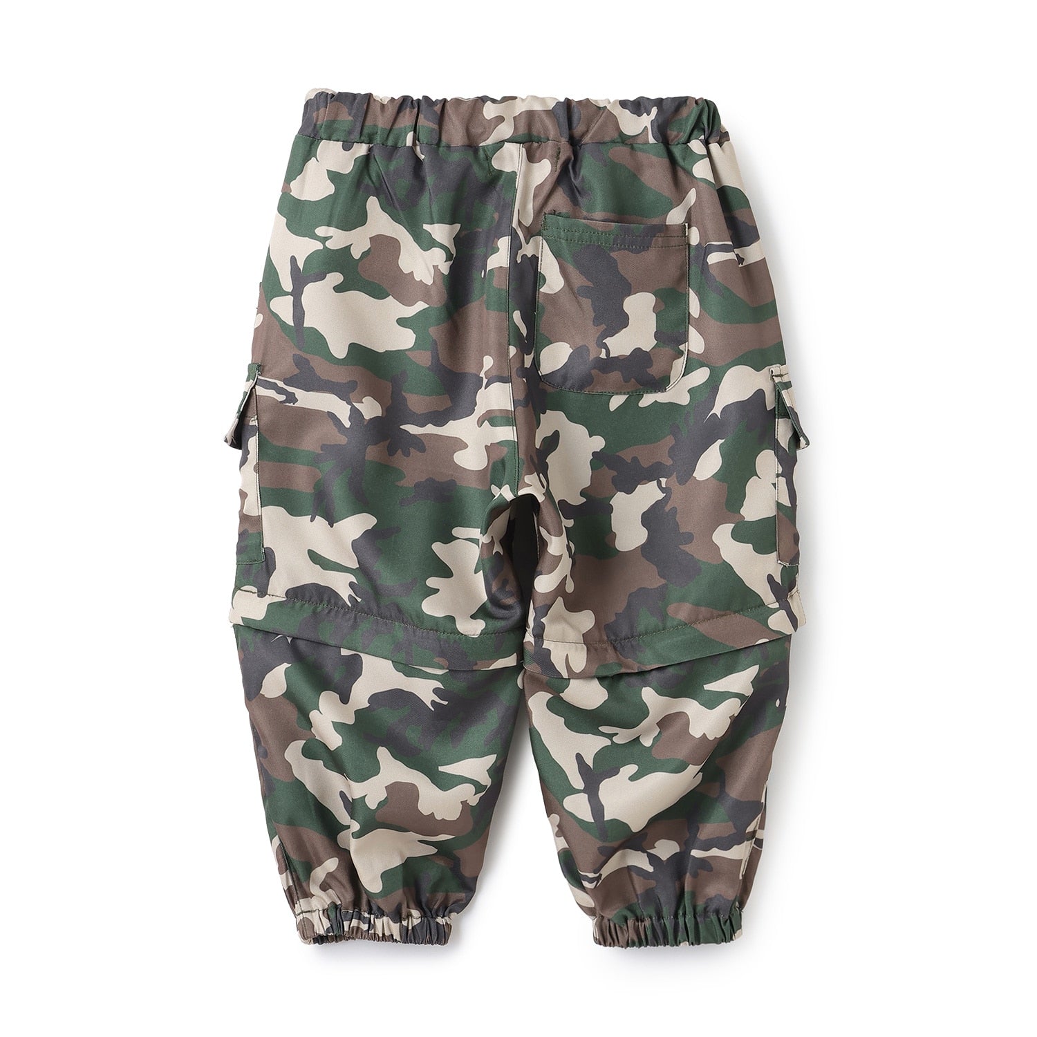 2WAY カーゴパンツ