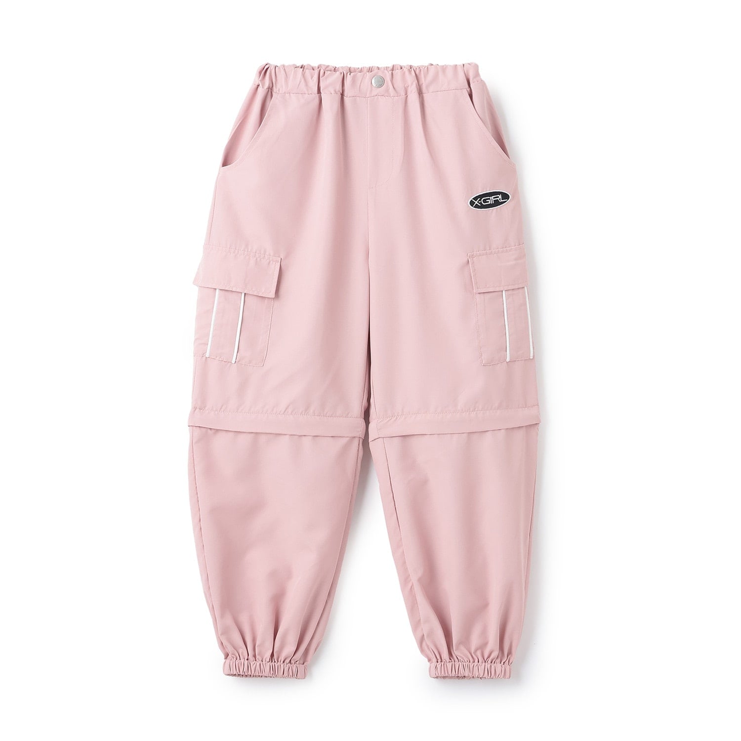 2WAY カーゴパンツ