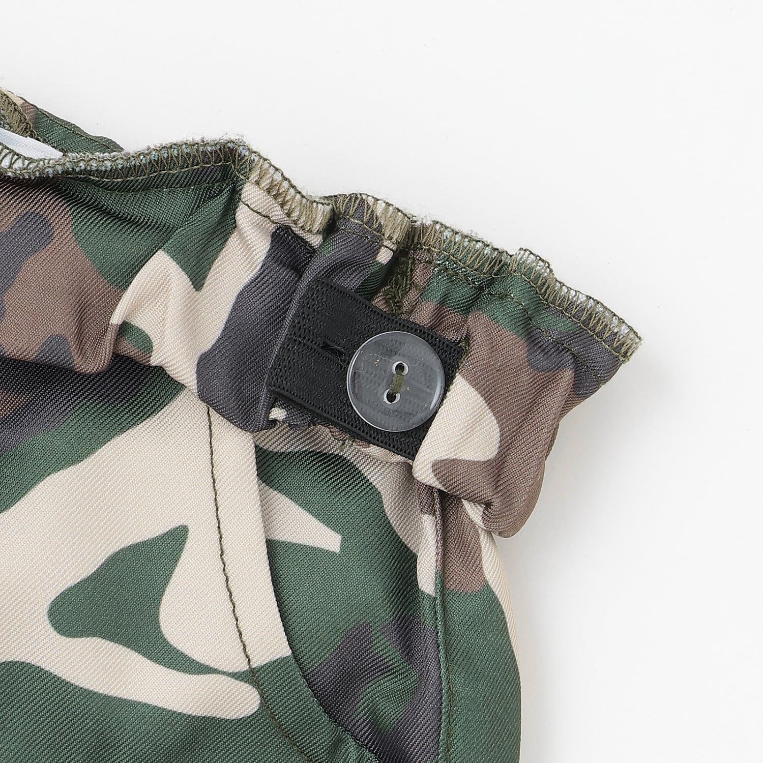 2WAY カーゴパンツ