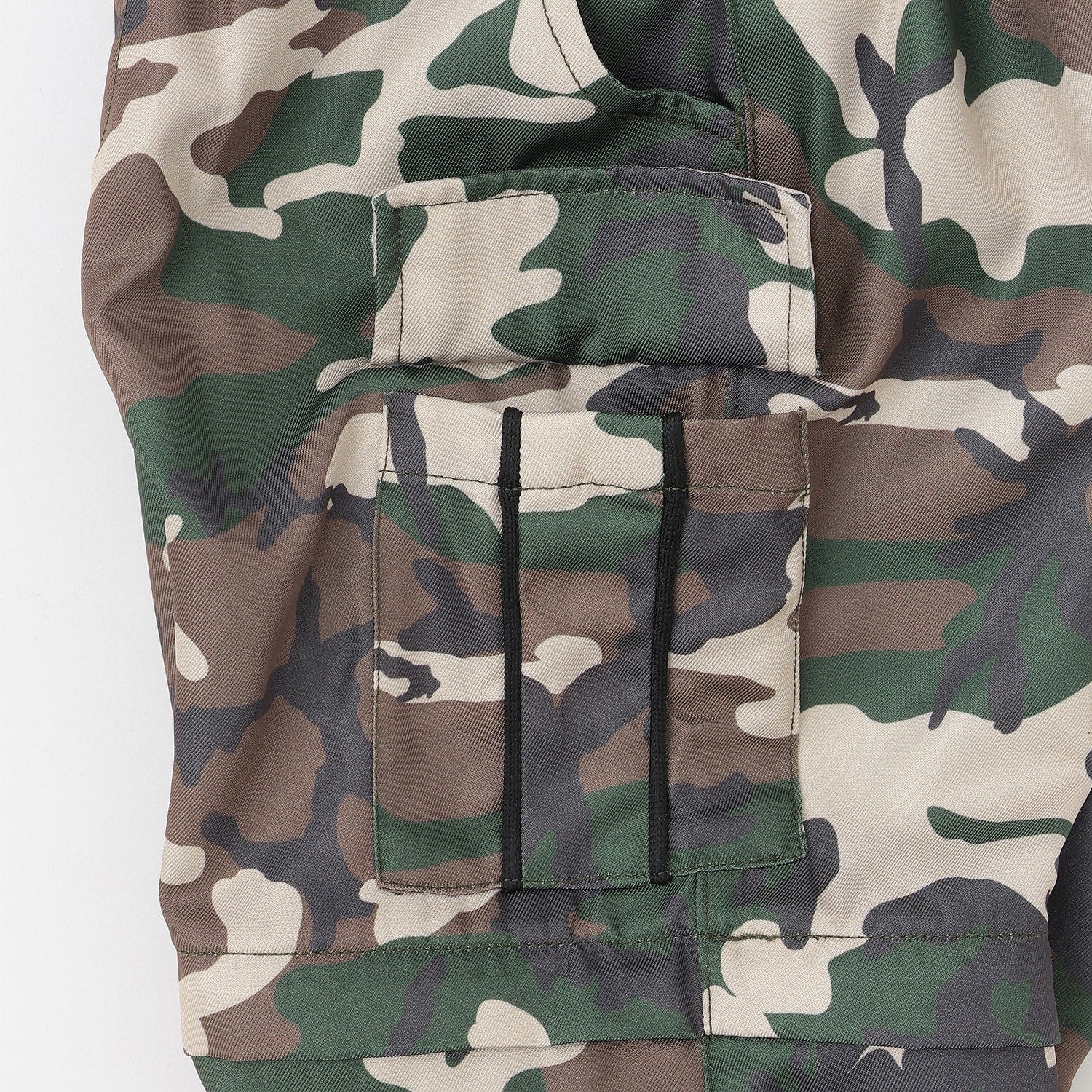 2WAY カーゴパンツ