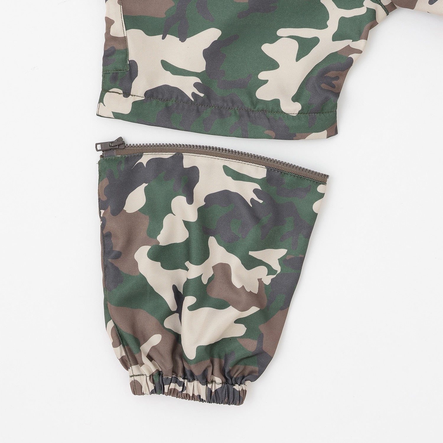 2WAY カーゴパンツ