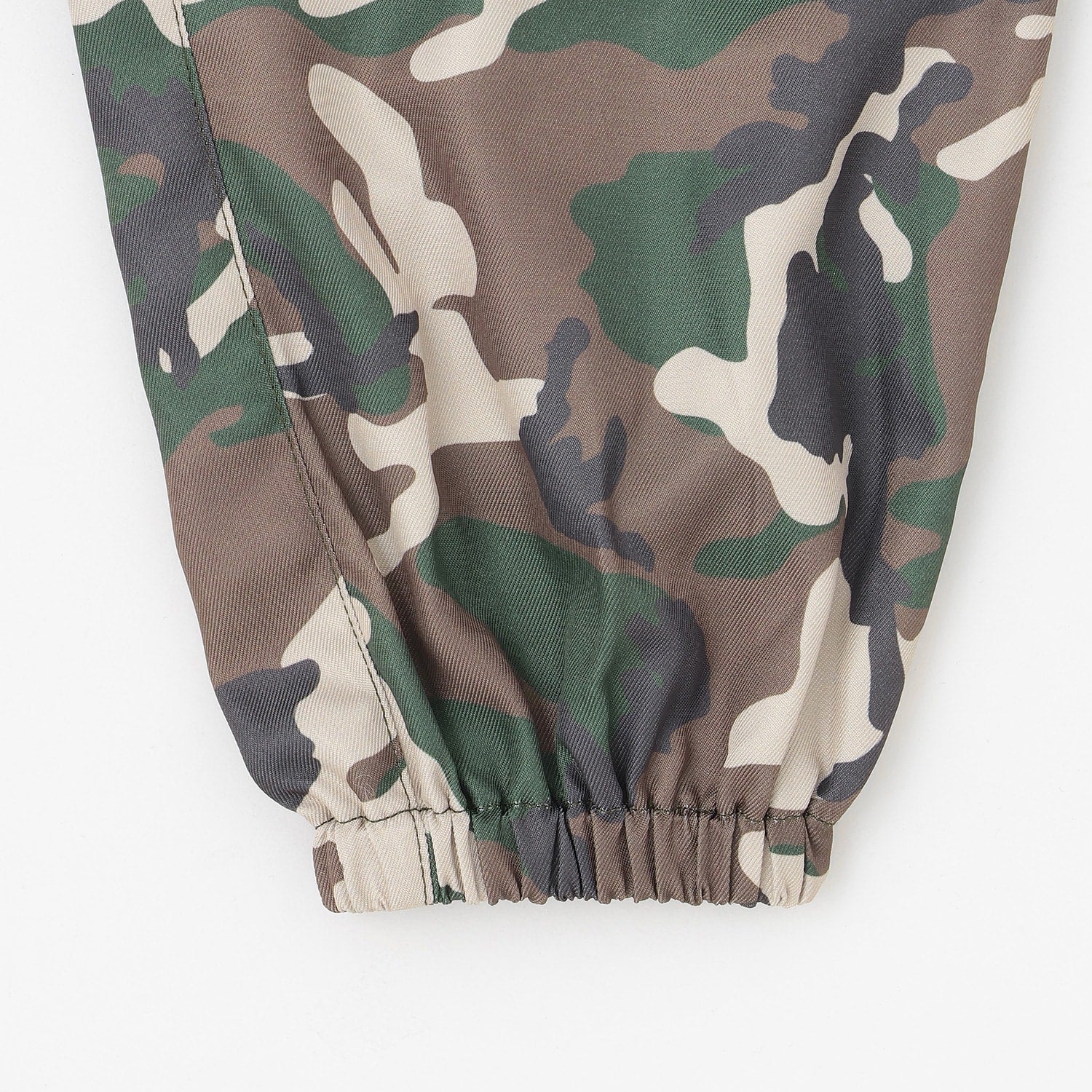 2WAY カーゴパンツ