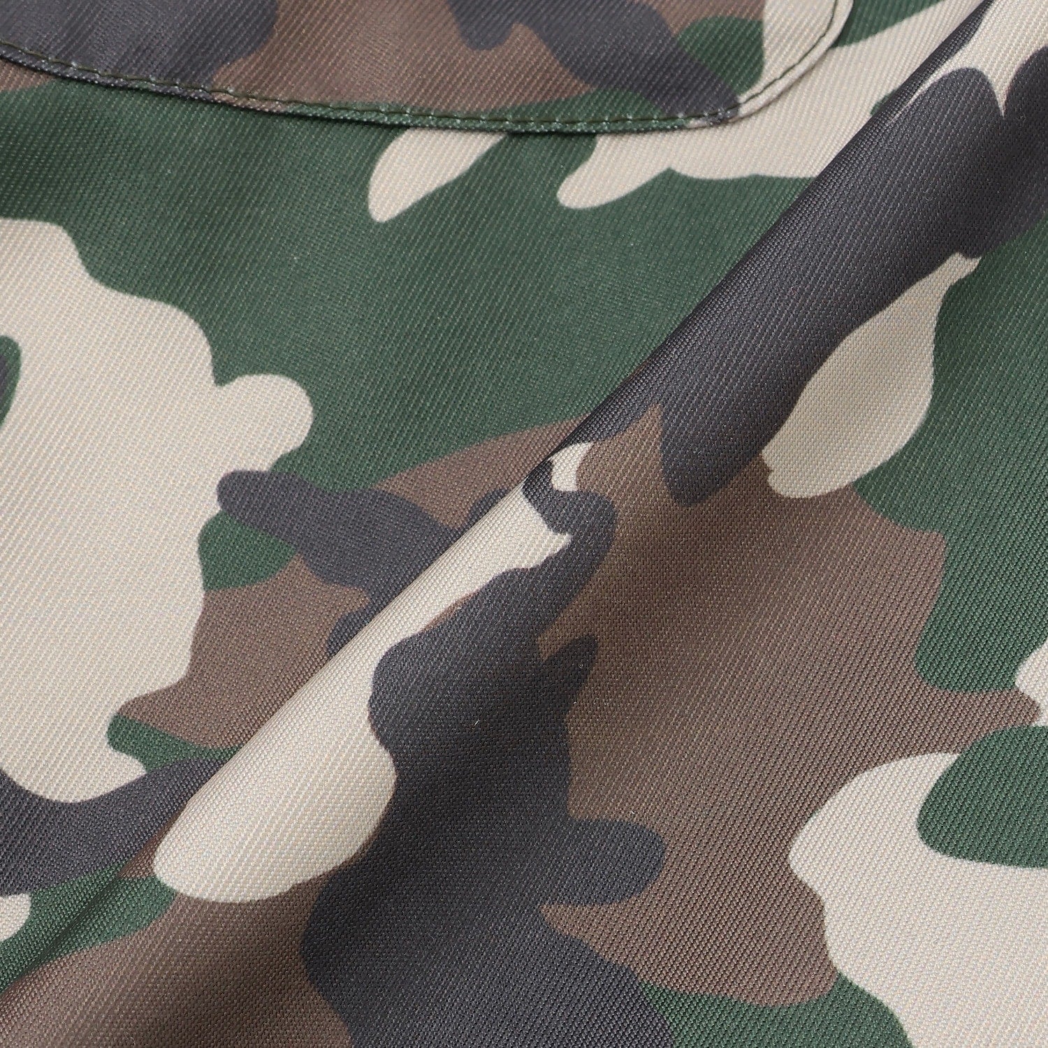 2WAY カーゴパンツ