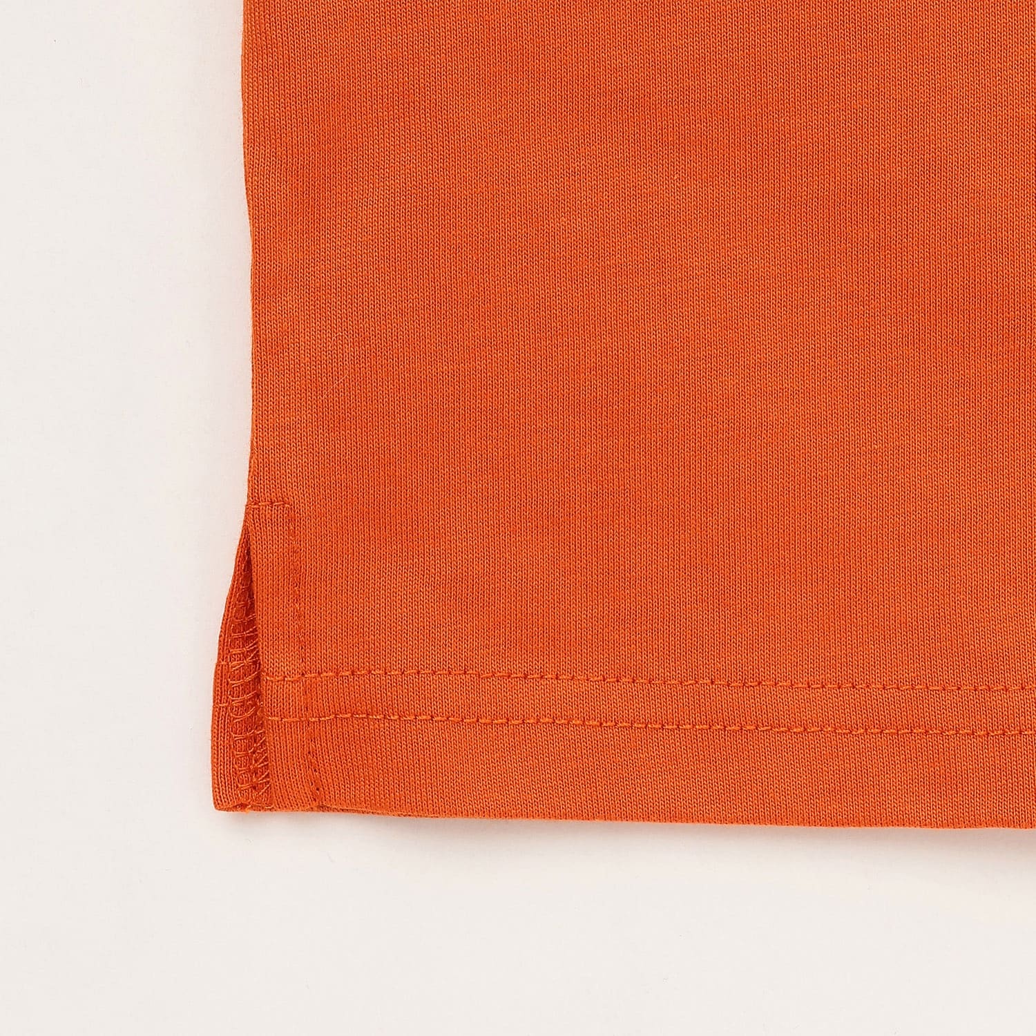 ロゴ長袖Tシャツ+総柄ロゴタンクトップセット