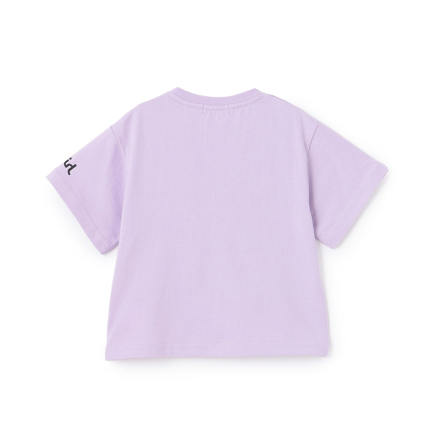 MIXロゴプリント 半袖Tシャツ