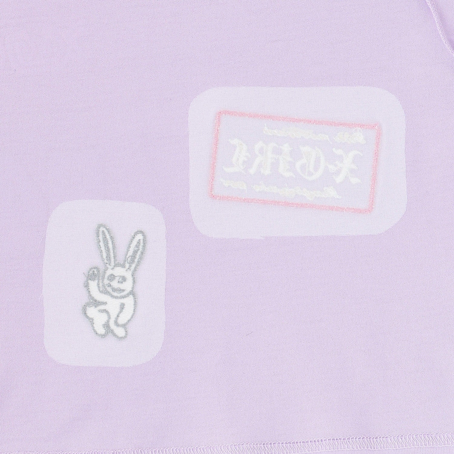 MIXロゴプリント 半袖Tシャツ