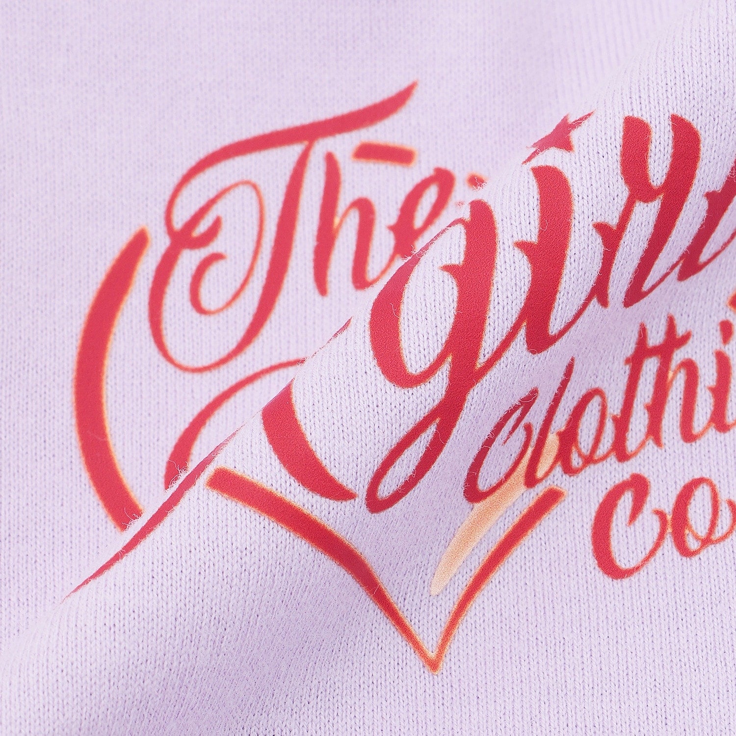 MIXロゴプリント 半袖Tシャツ