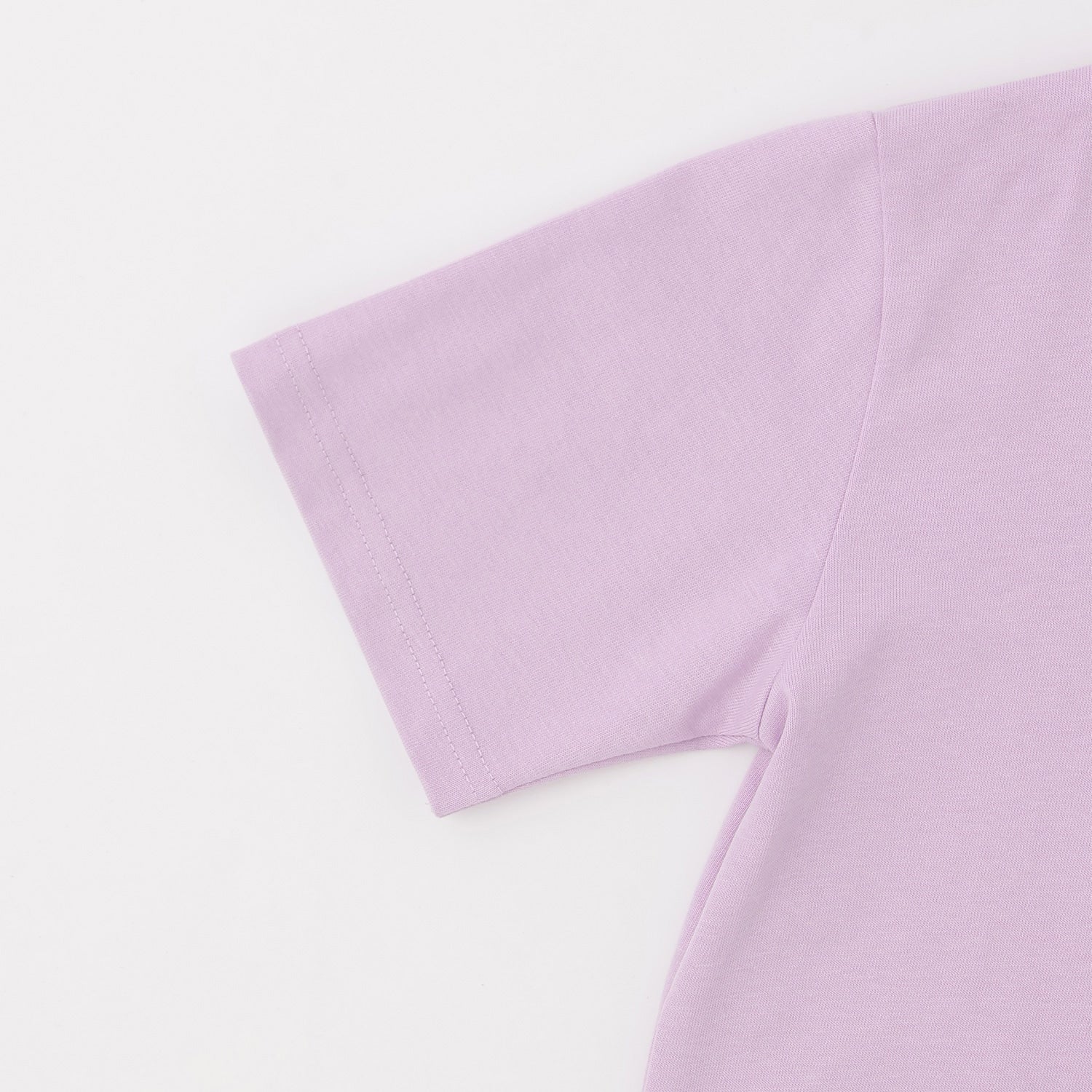 ラインストーンロゴ 半袖Tシャツ