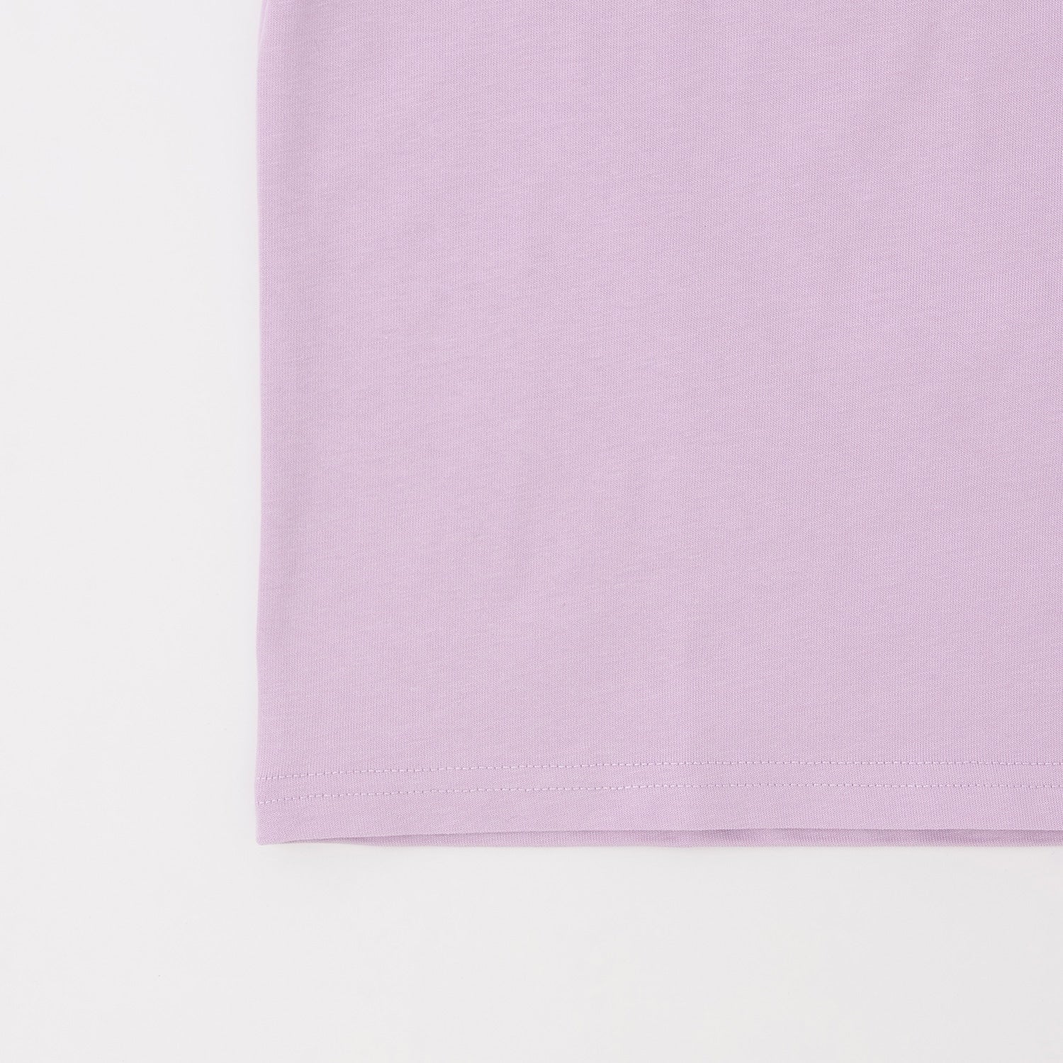 ラインストーンロゴ 半袖Tシャツ