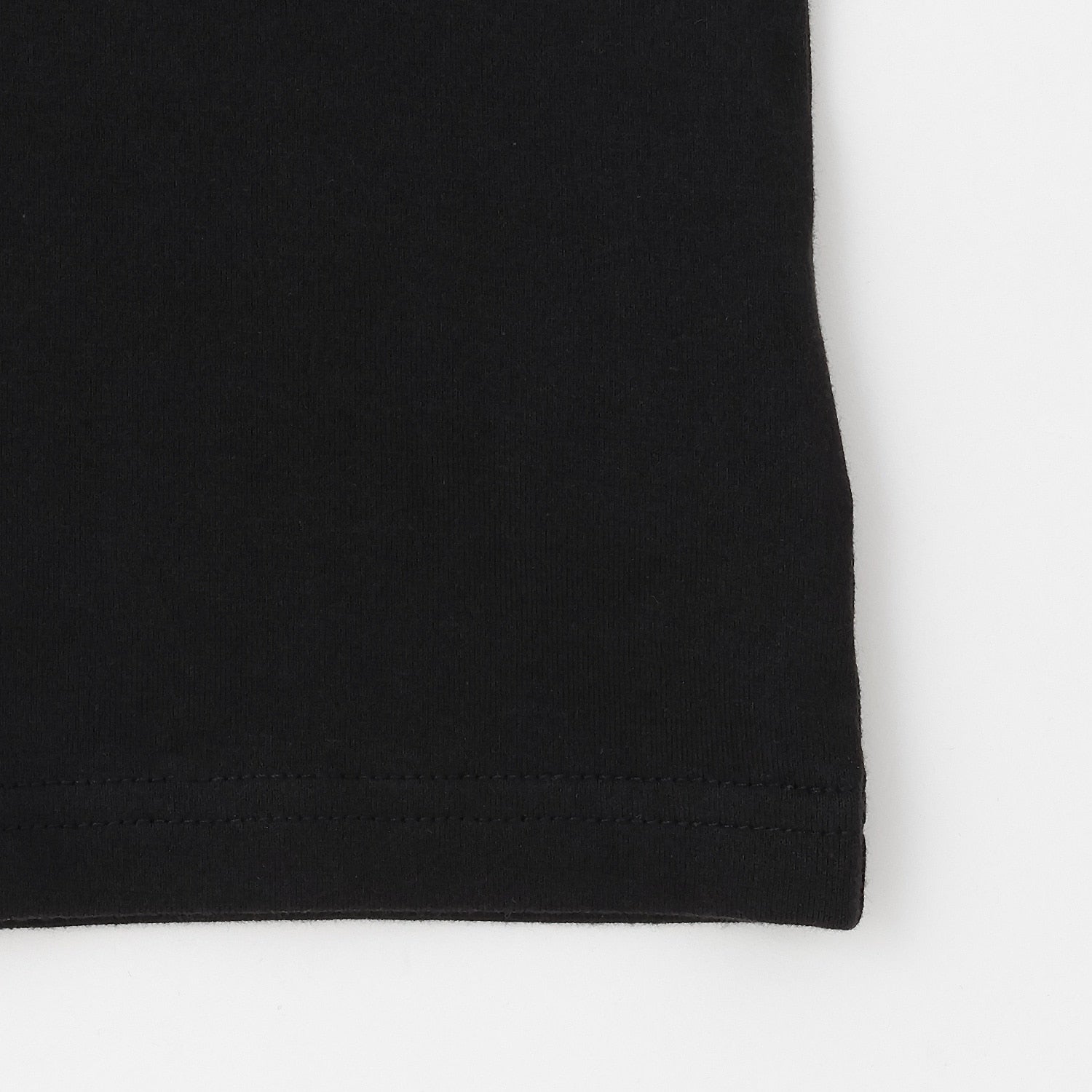 メッシュショートトップス+ロゴキャミソールセット