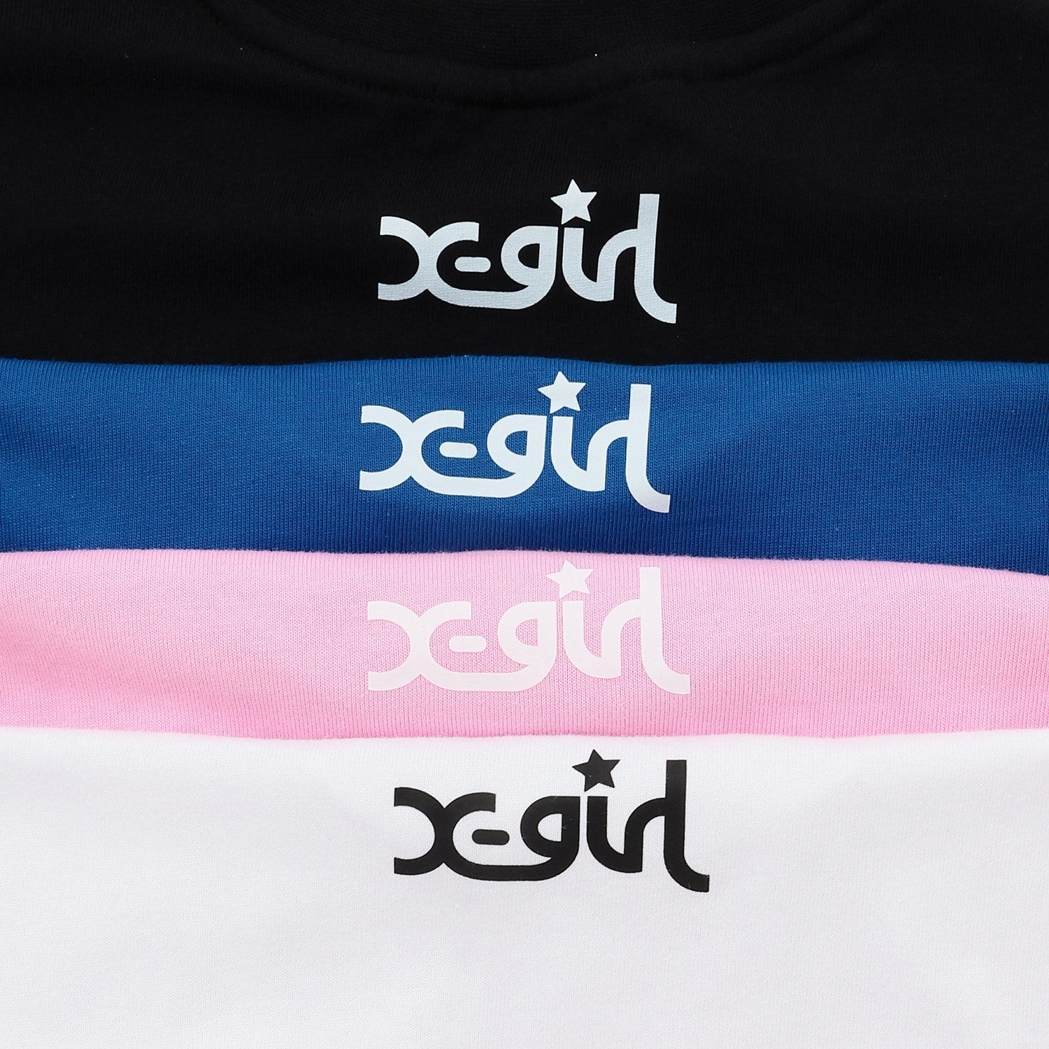 ミルズロゴ半袖Tシャツ