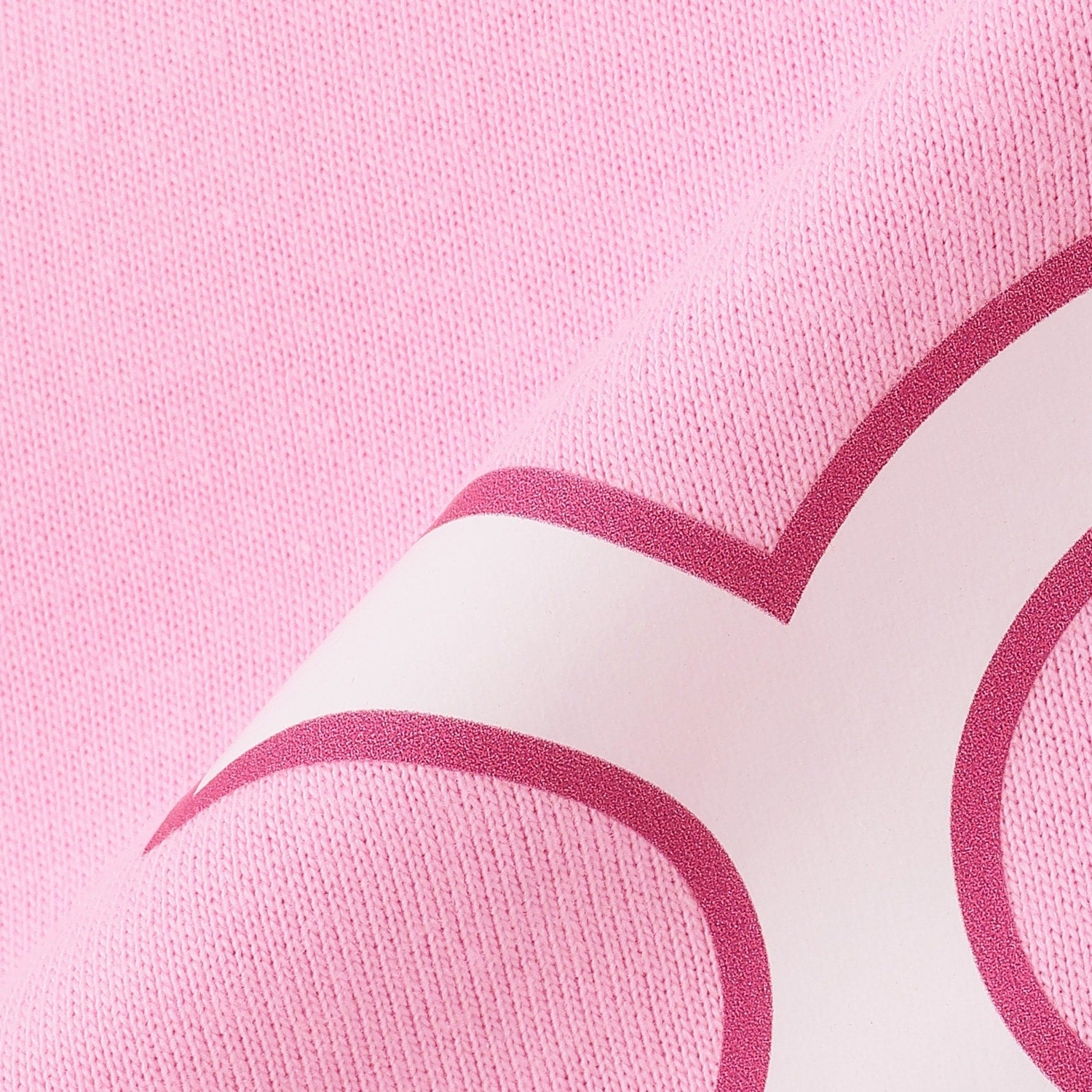 ミルズロゴ半袖Tシャツ