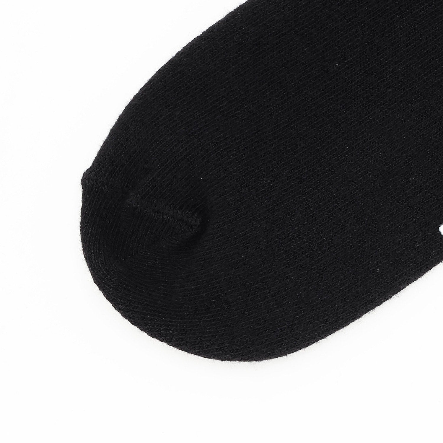 ロゴ刺しゅう ルーズソックス