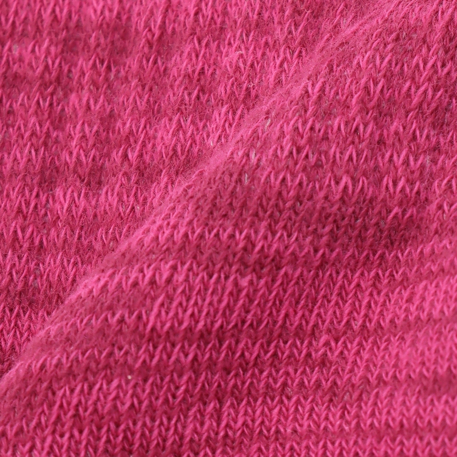 バックロゴ クルーメランジソックス