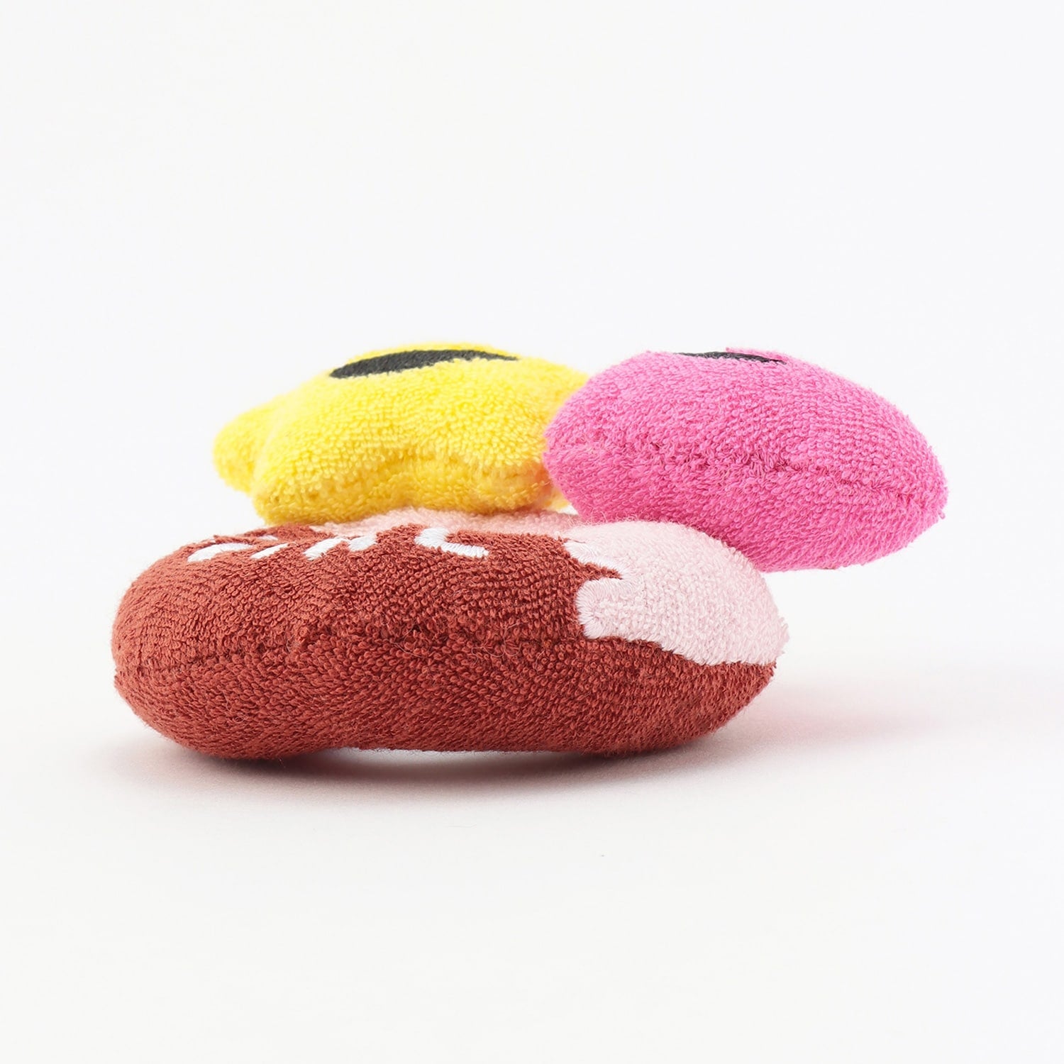 キラッキー ラトル