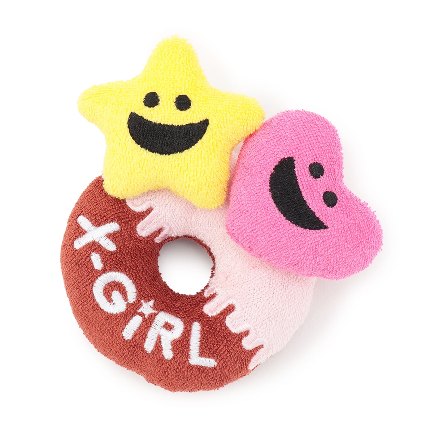 キラッキー ラトル