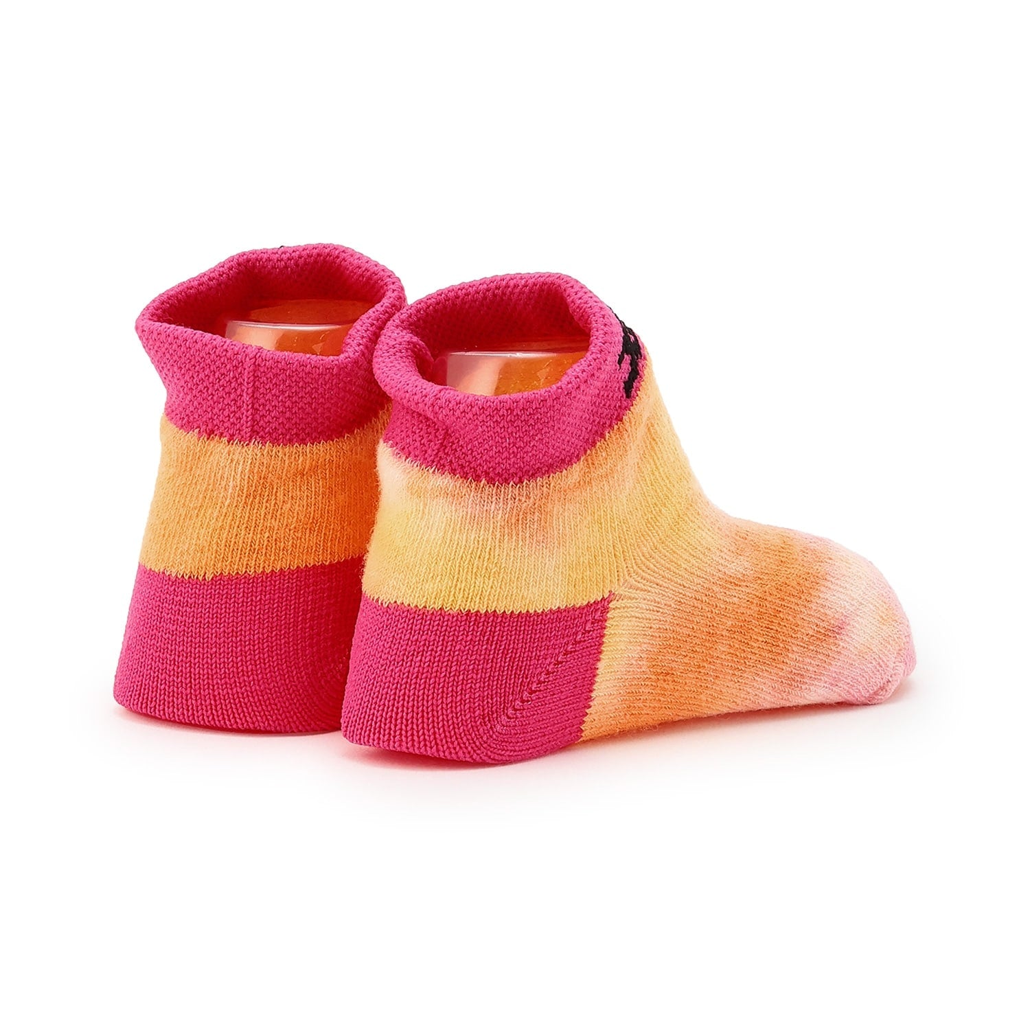 タイダイベビーソックス