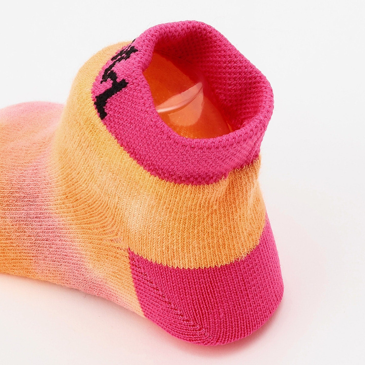 タイダイベビーソックス