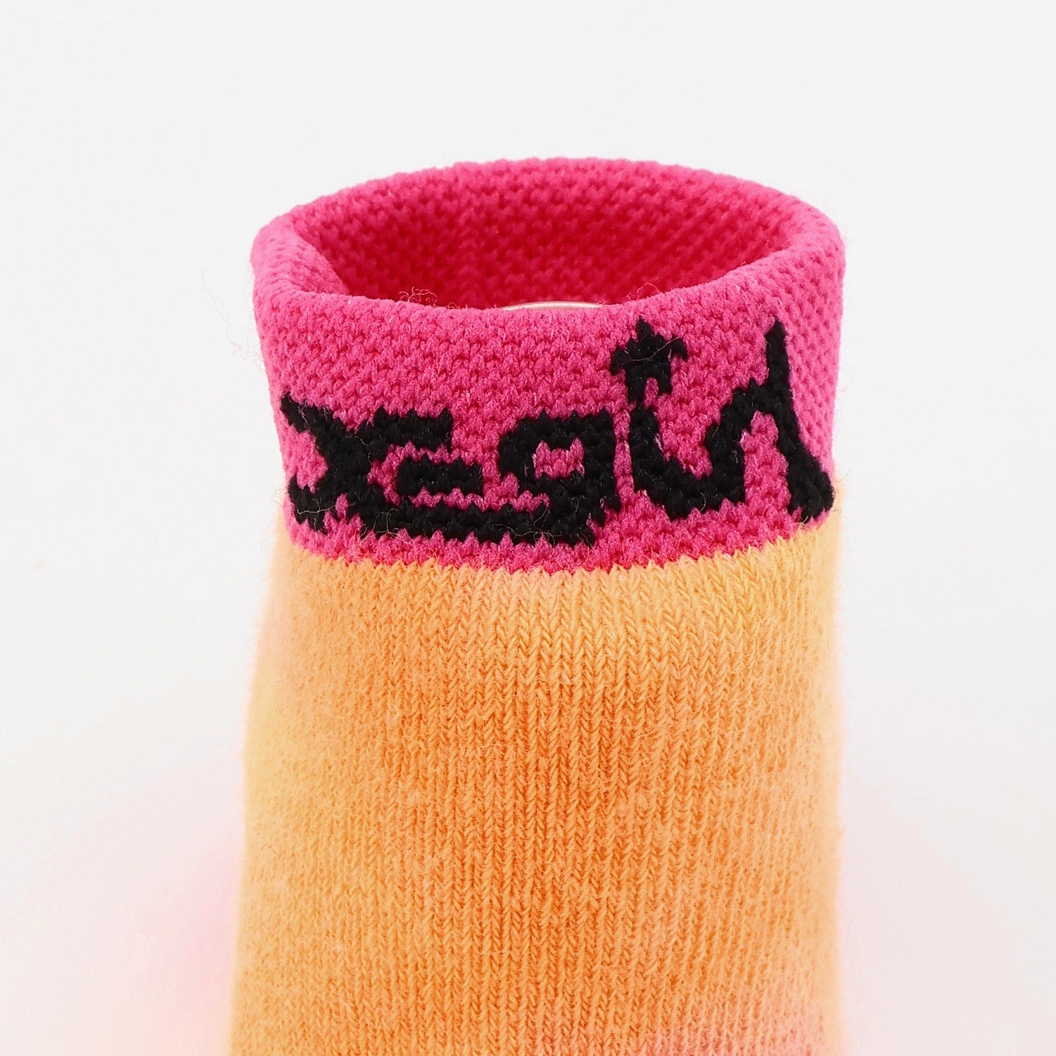 タイダイベビーソックス