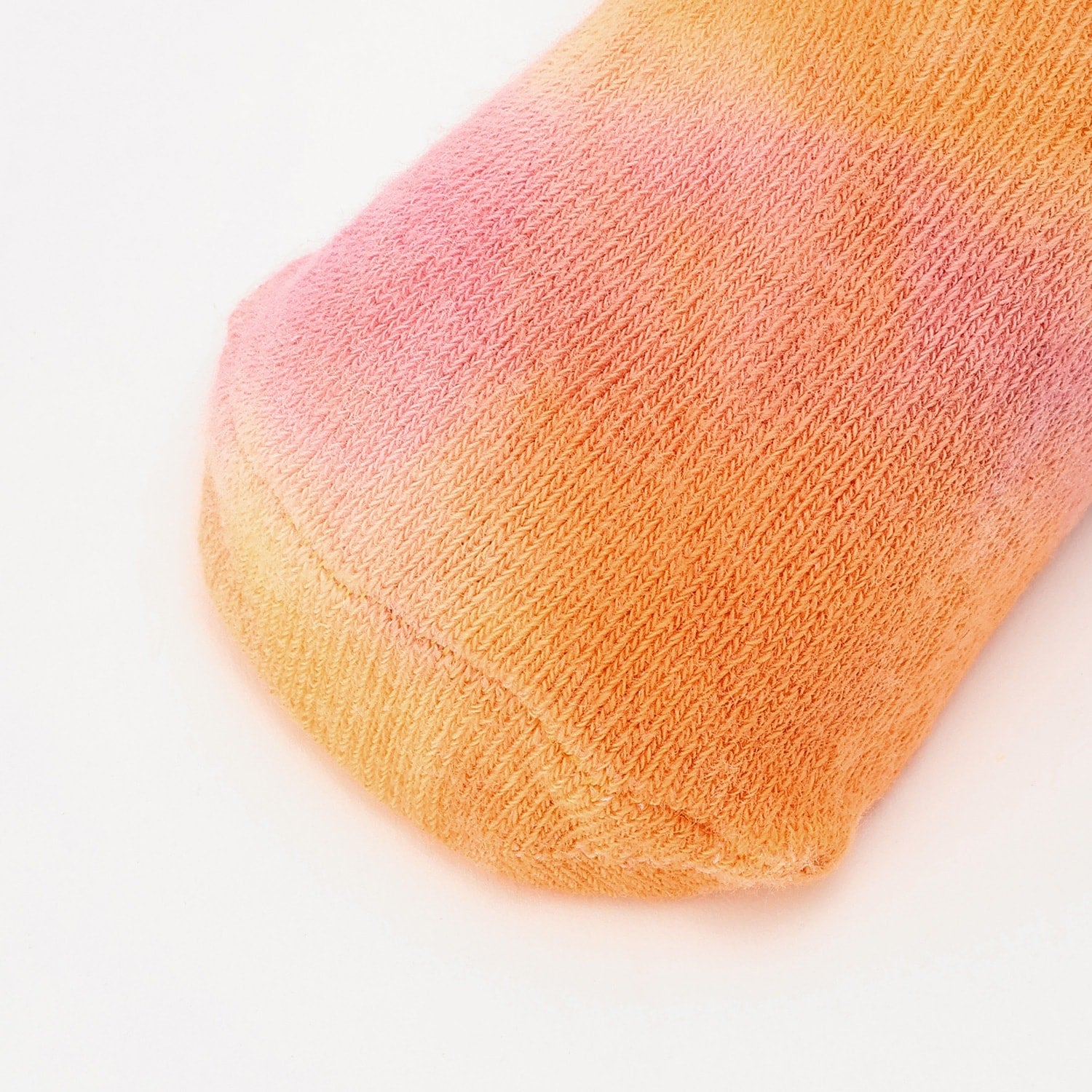 タイダイベビーソックス