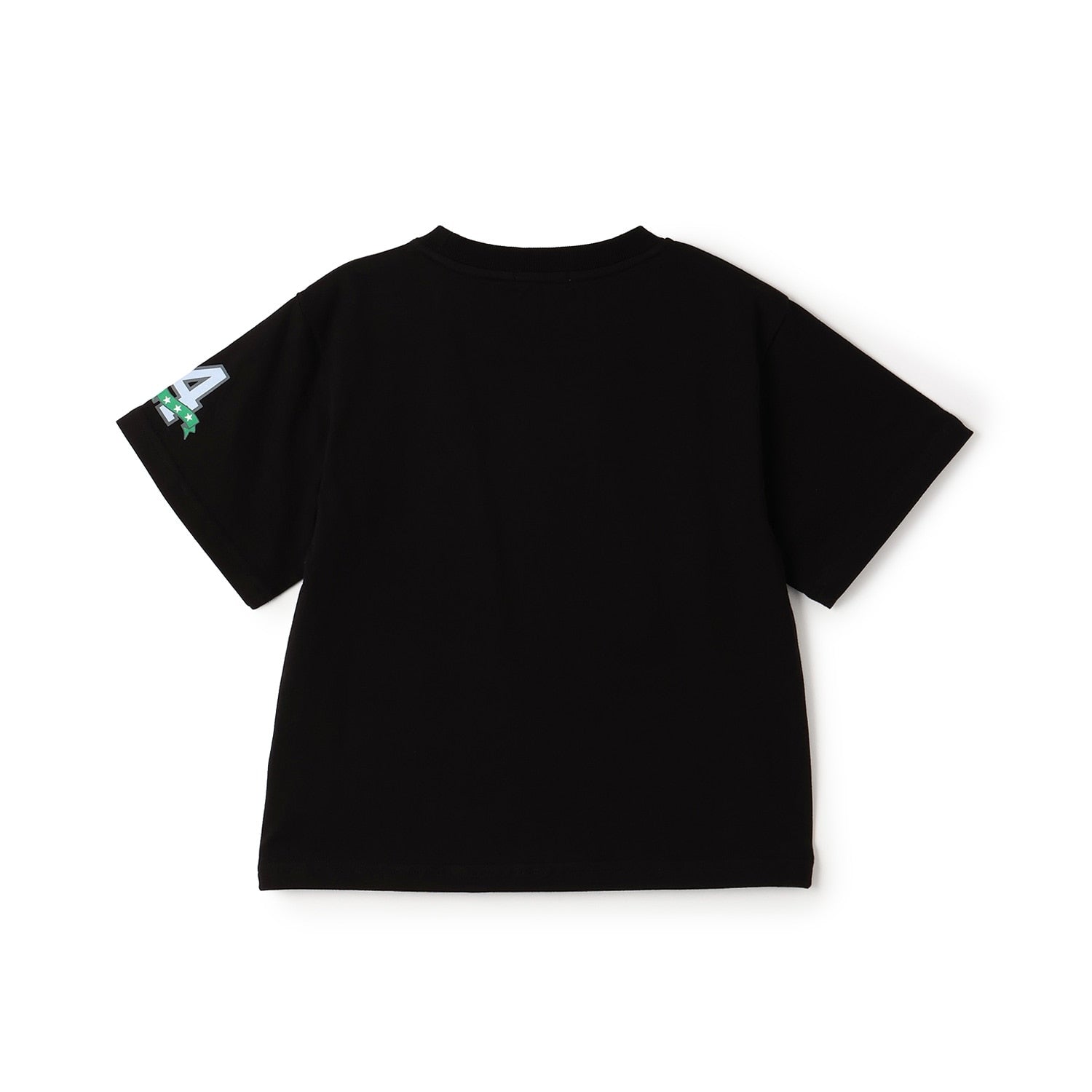 【接触冷感】MIXロゴ 半袖Tシャツ