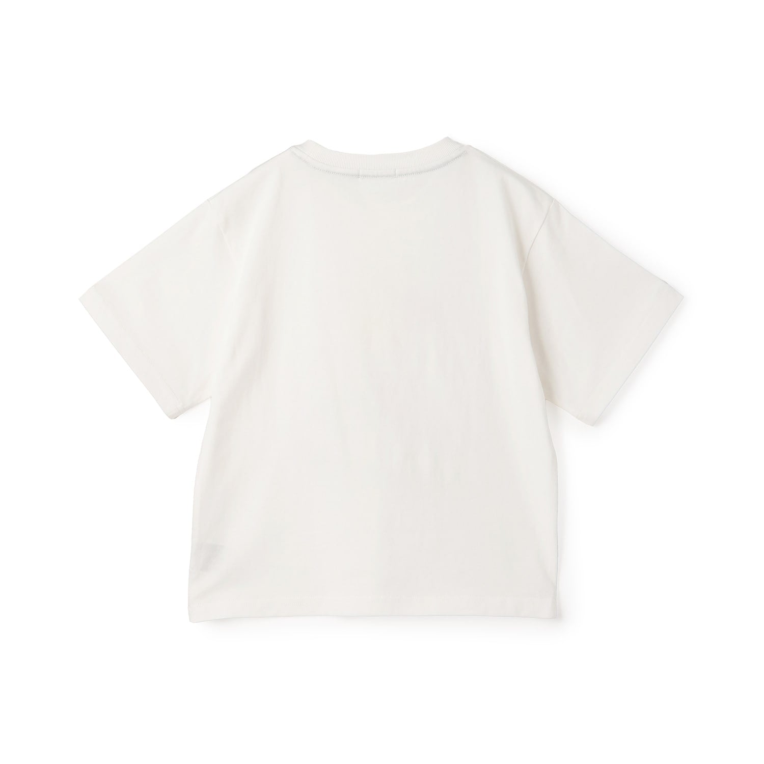 【接触冷感】キラッキーアイスクリーム 半袖Tシャツ