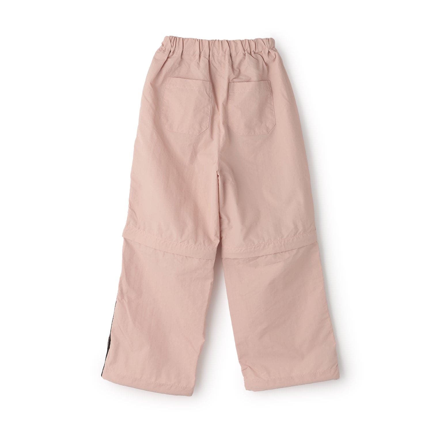 2WAYシャカシャカパンツ