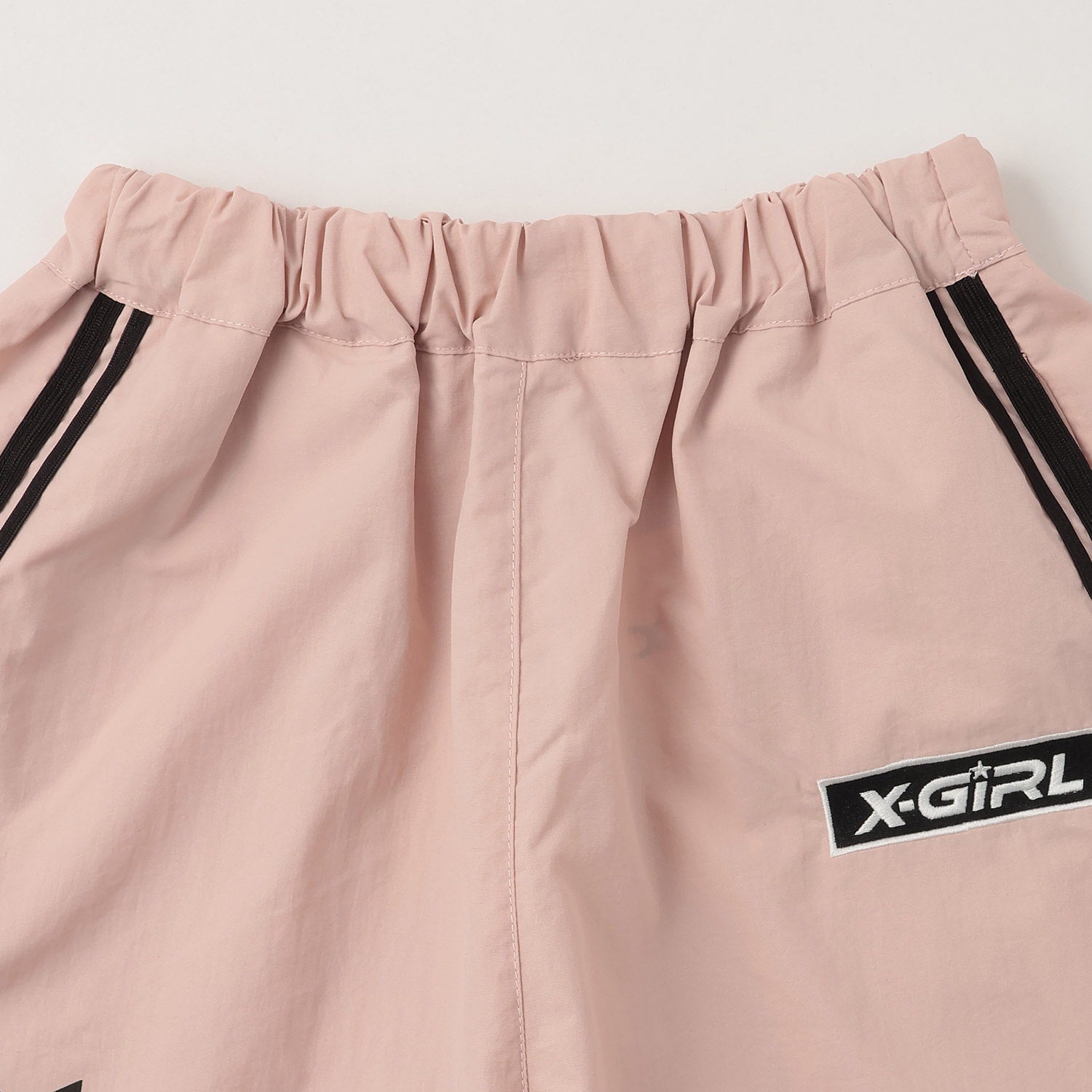 2WAYシャカシャカパンツ
