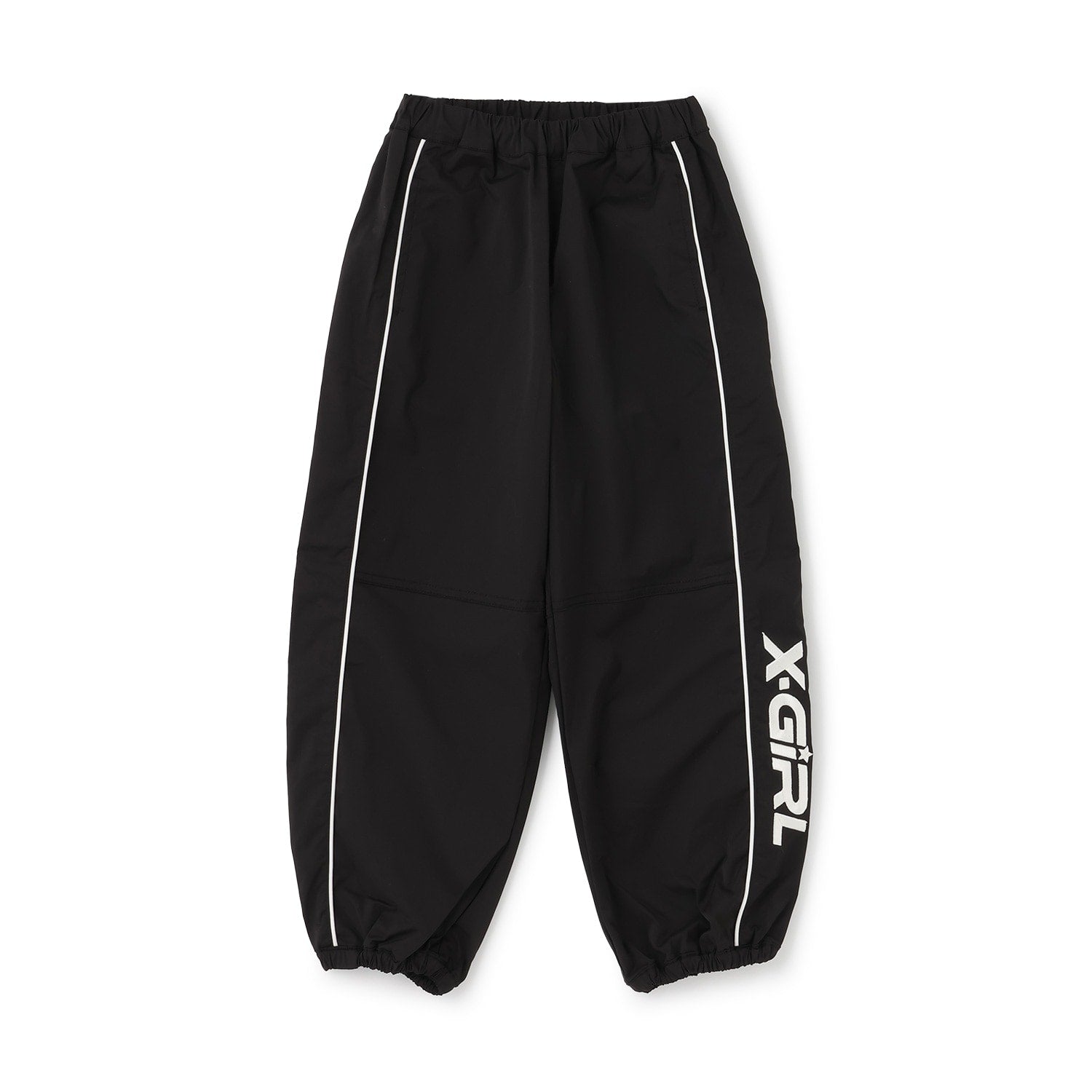 脇ロゴシャカシャカパンツ