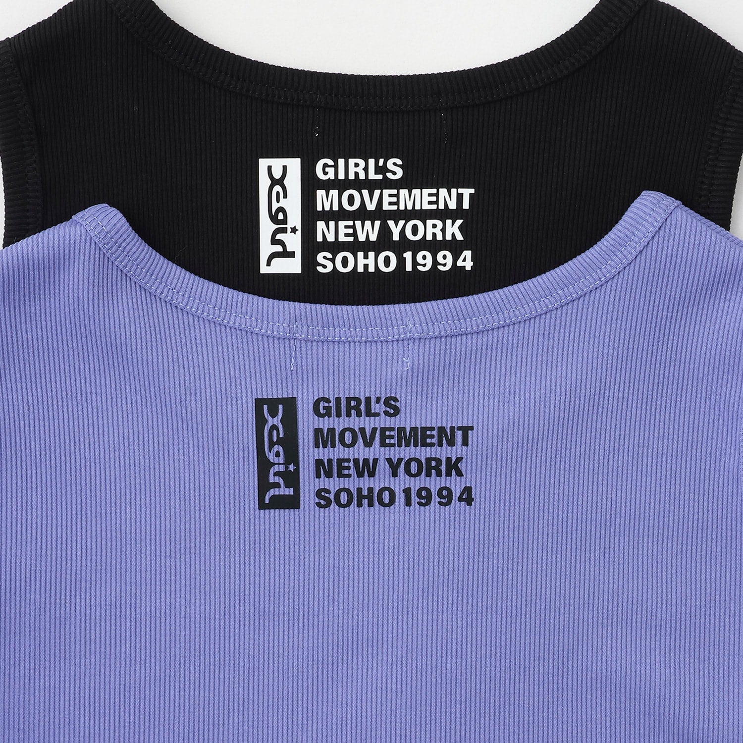 シアー長袖Tシャツセット