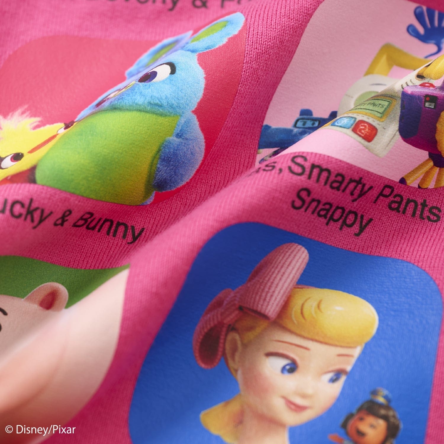 【Disney/Pixar】トイ･ストーリー5/アイコンTシャツ