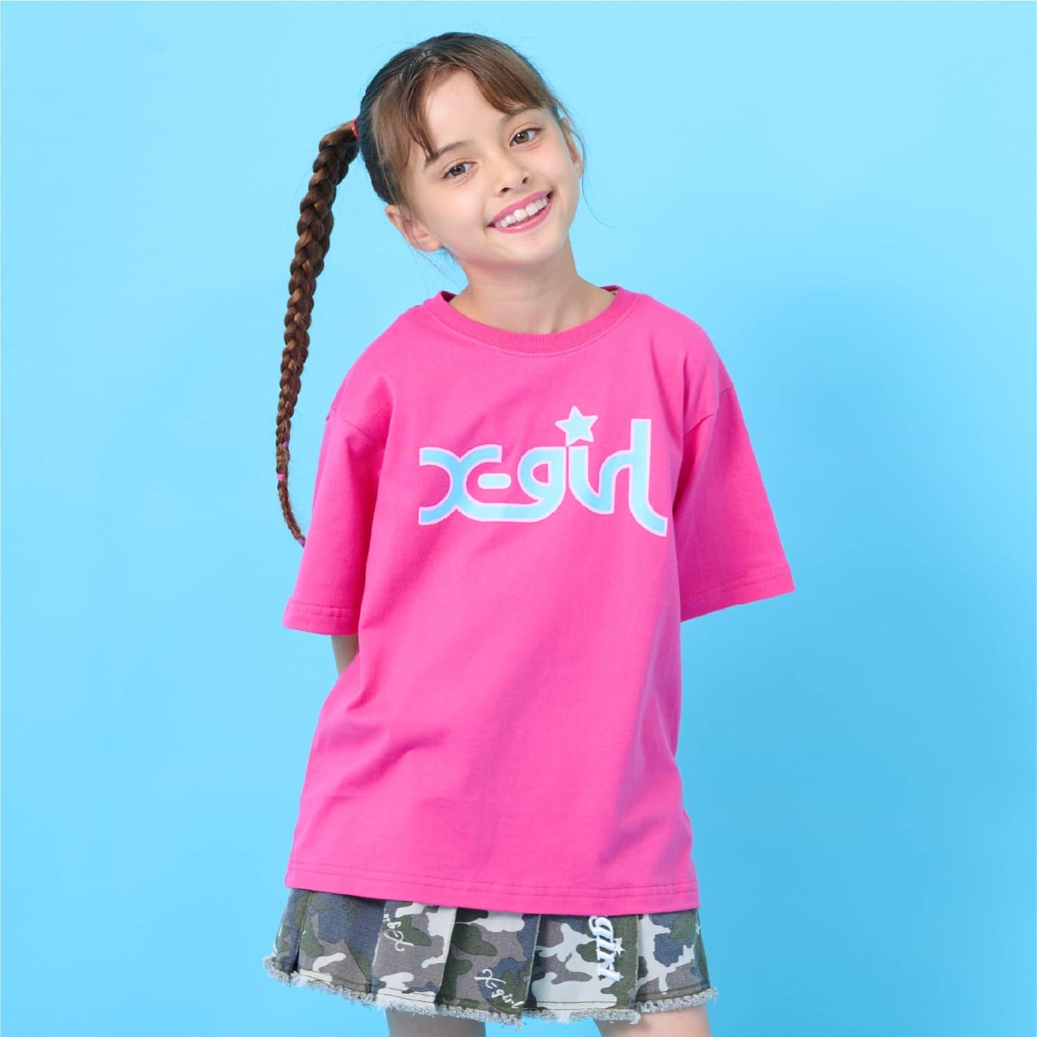【Disney/Pixar】トイ･ストーリー5/アイコンTシャツ