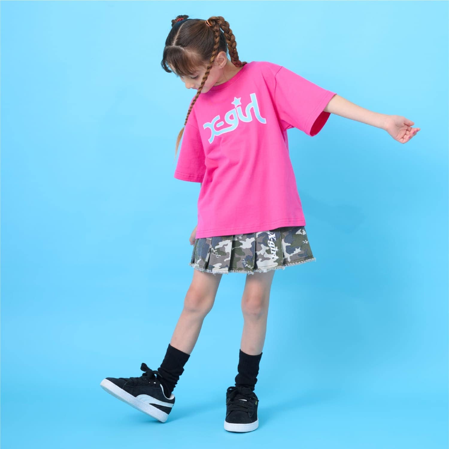 【Disney/Pixar】トイ･ストーリー5/アイコンTシャツ