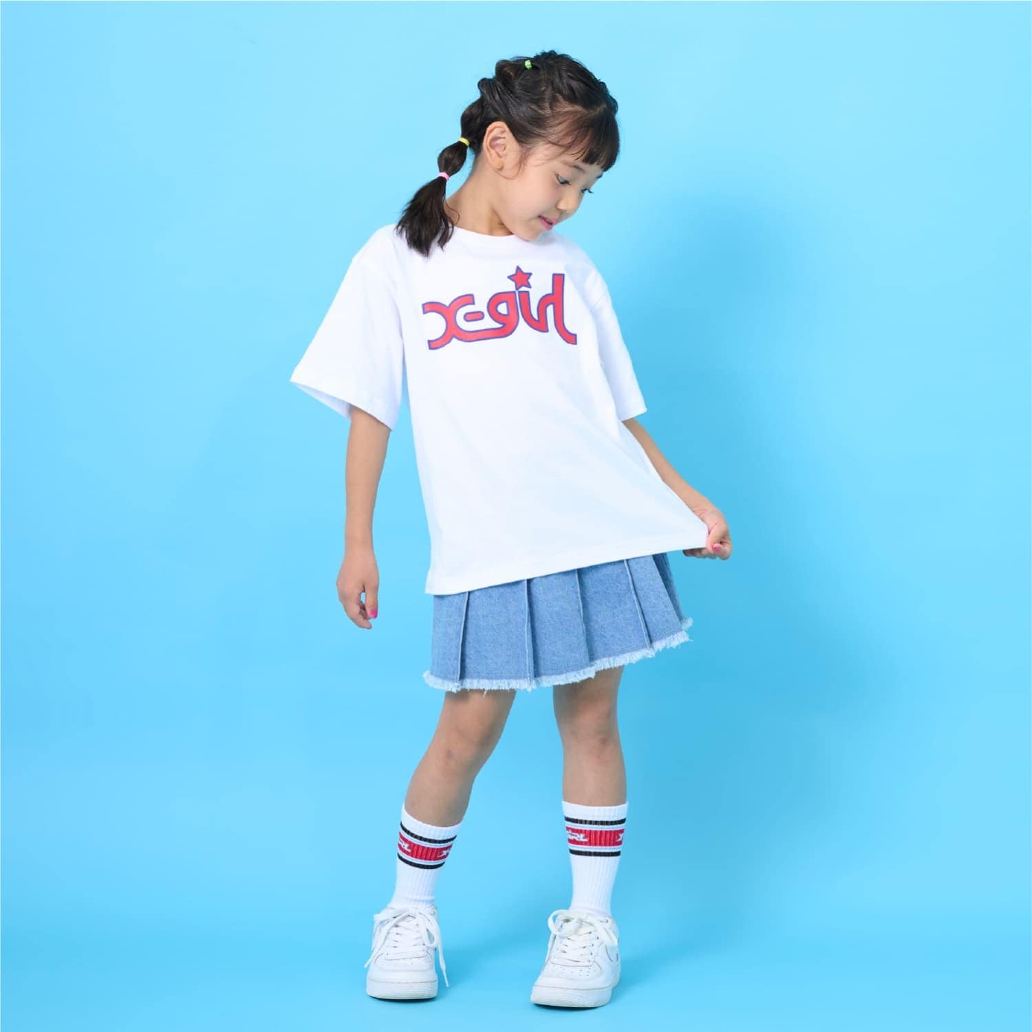 【Disney/Pixar】トイ･ストーリー5/アイコンTシャツ